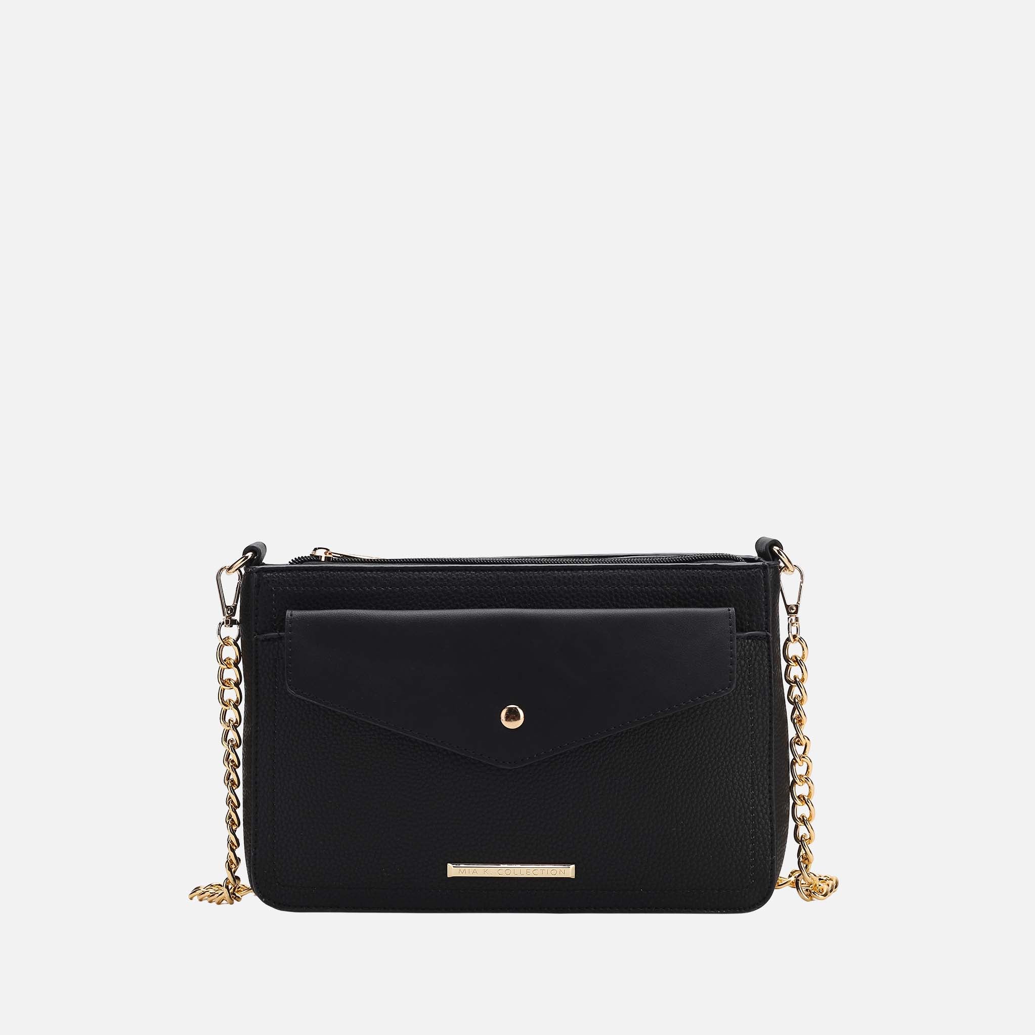 Maribel Convertible Crossbody Bag