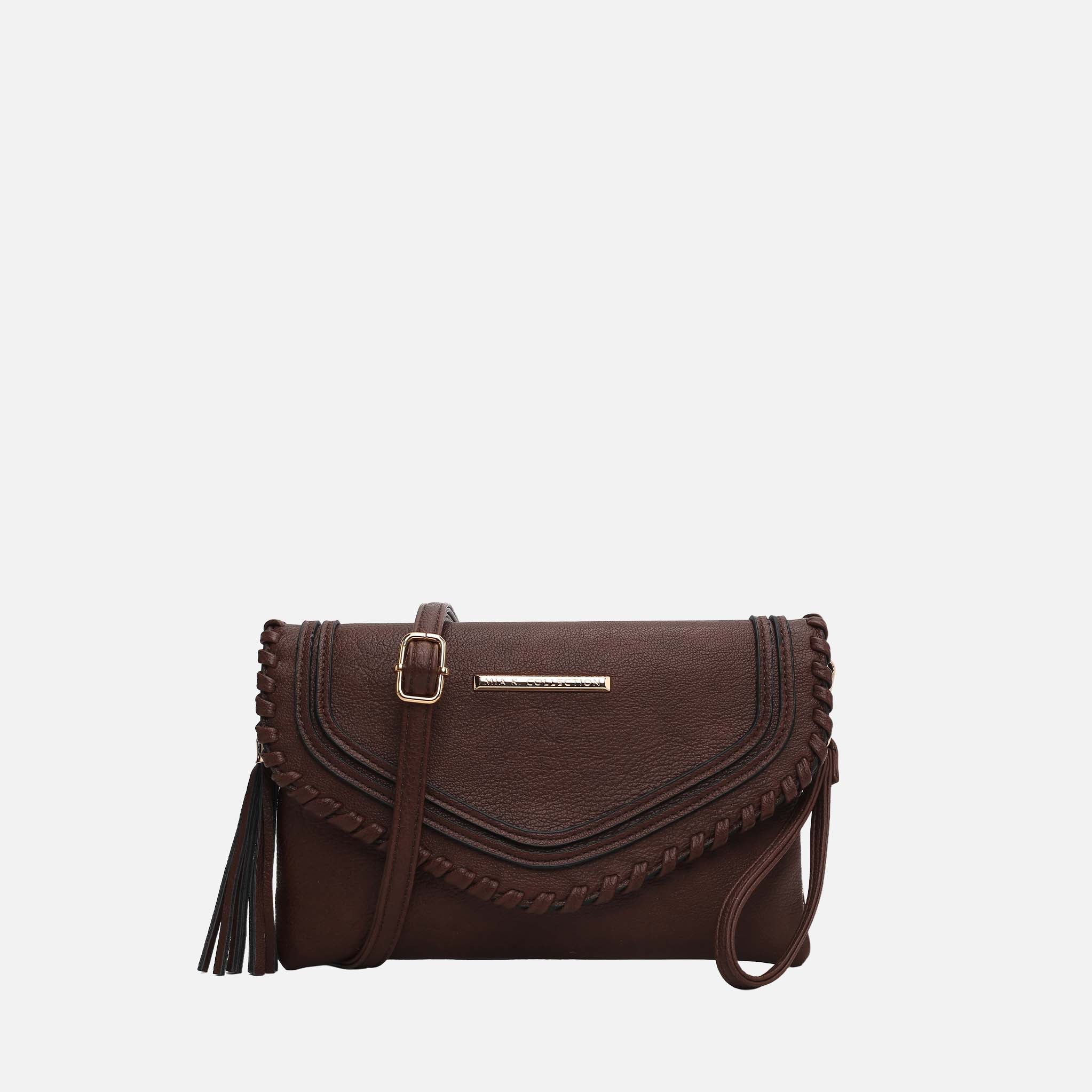 Remi Shoulder Bag