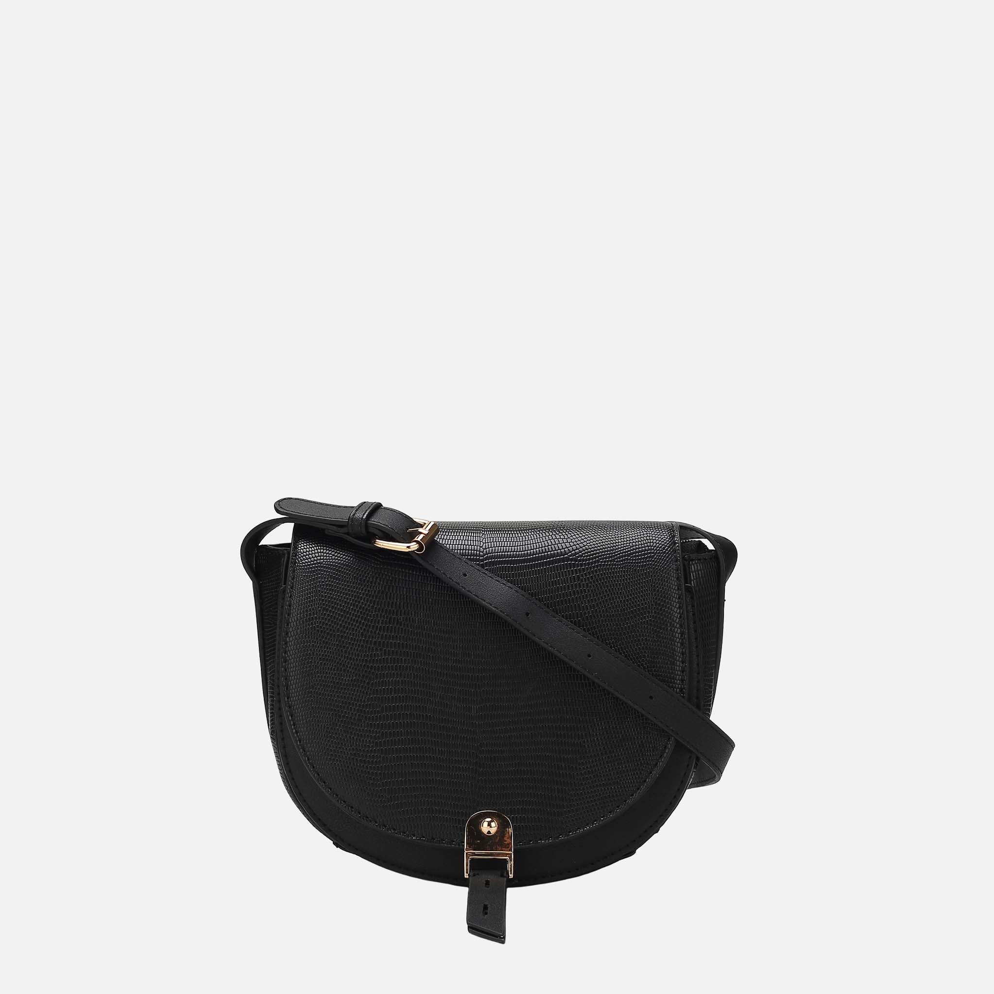 Adalyn Embossed Crossbody Bag