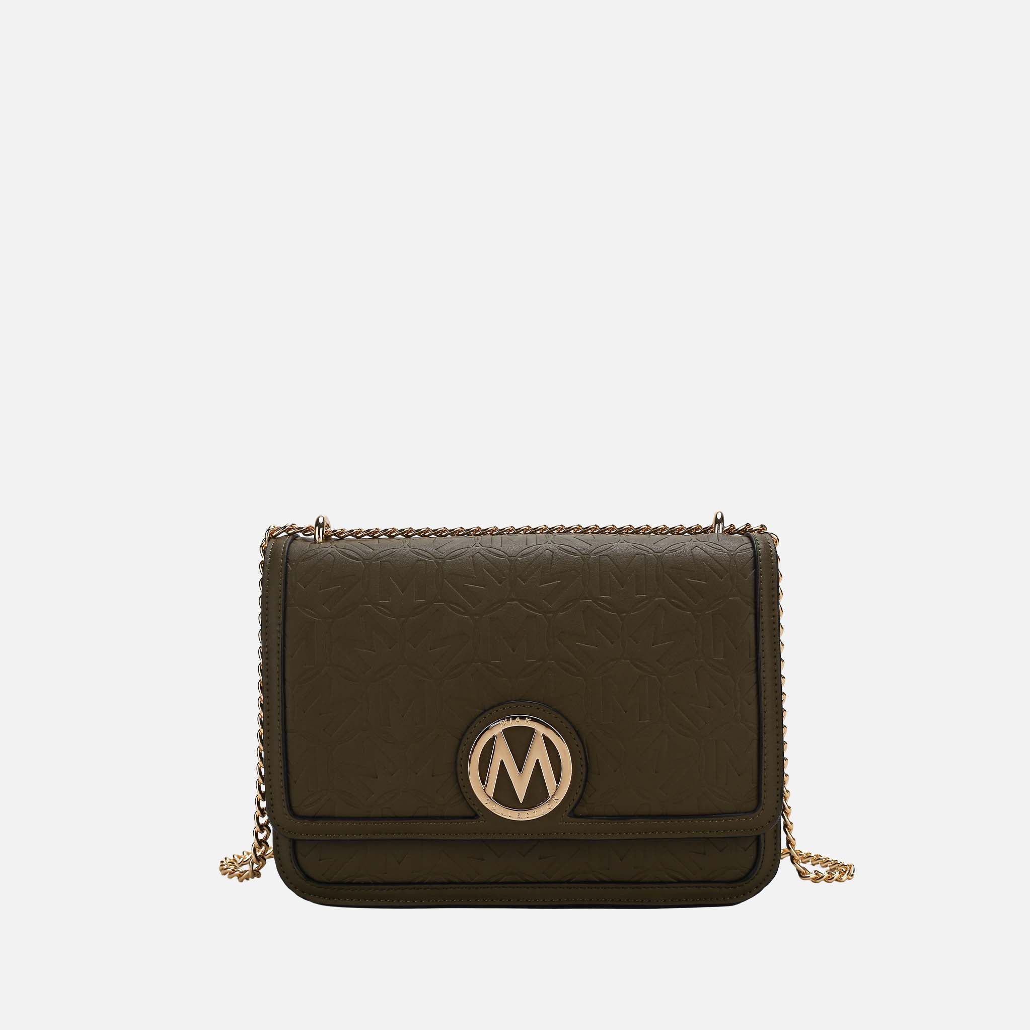 Amiyah Crossbody Bag