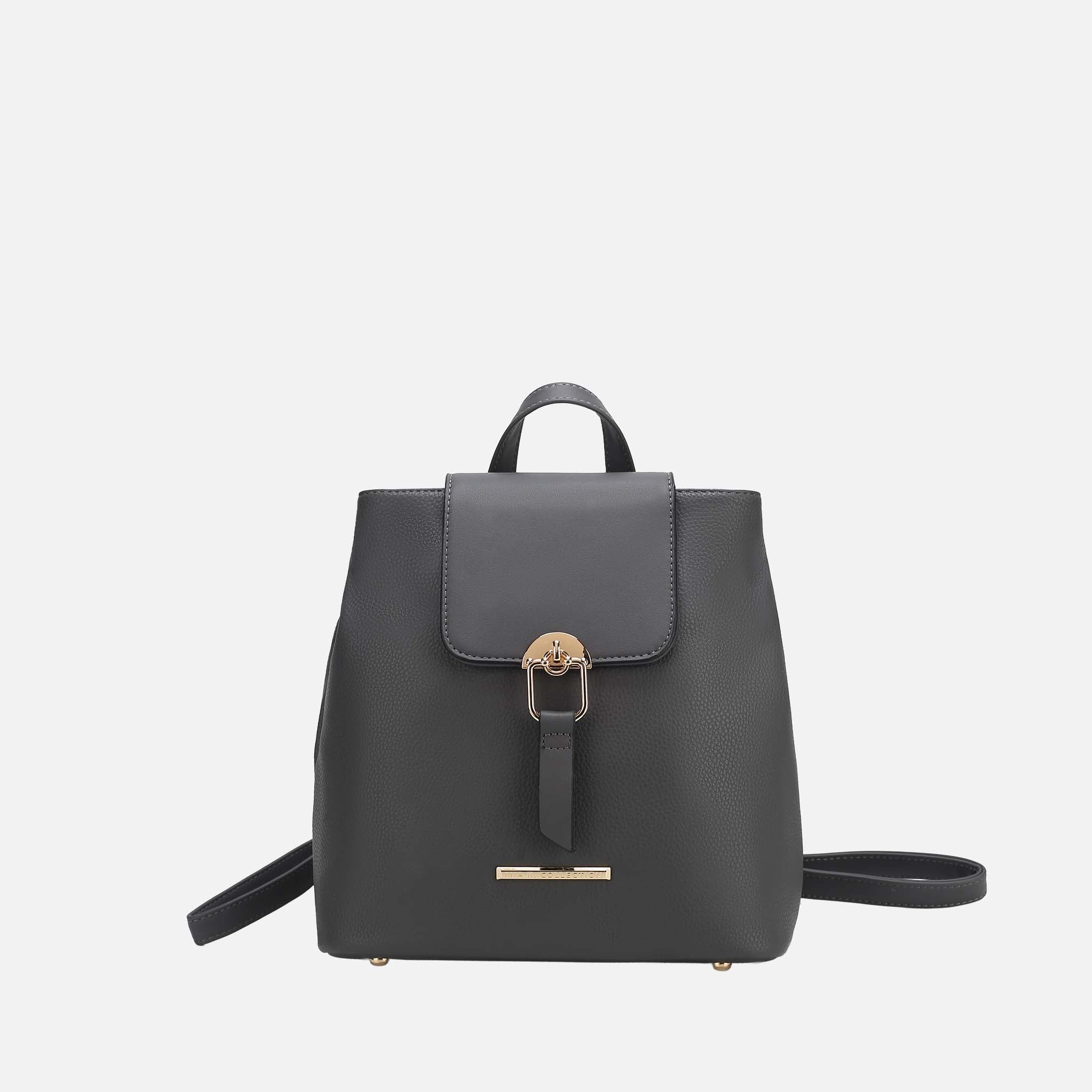 Ingrid Convertible Backpack