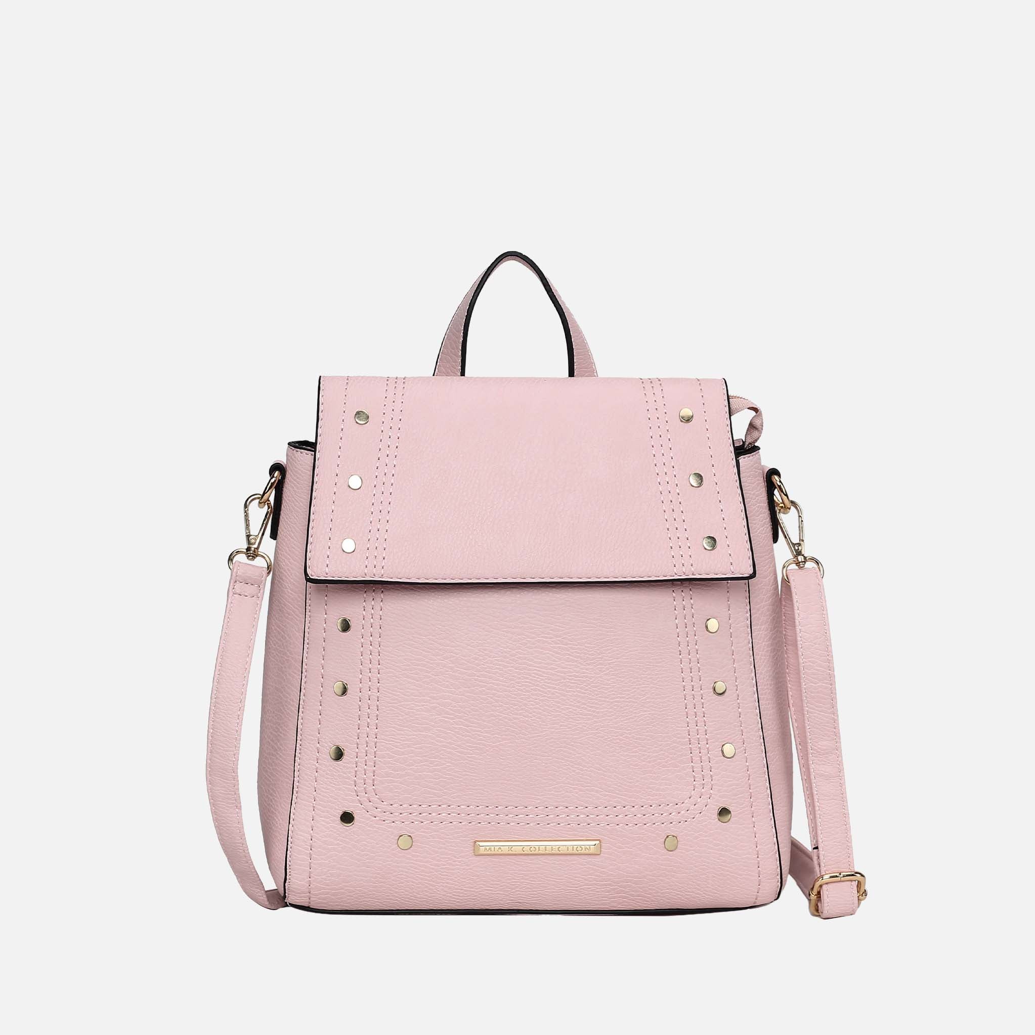 Elke Convertible Backpack
