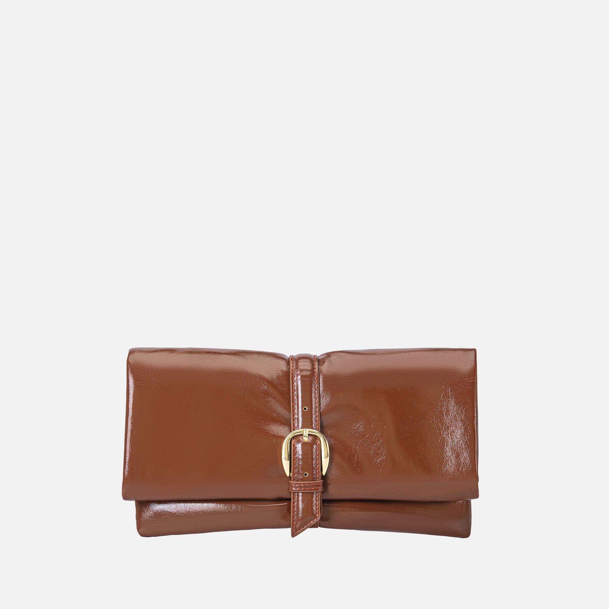 Koumei Clutch Bag