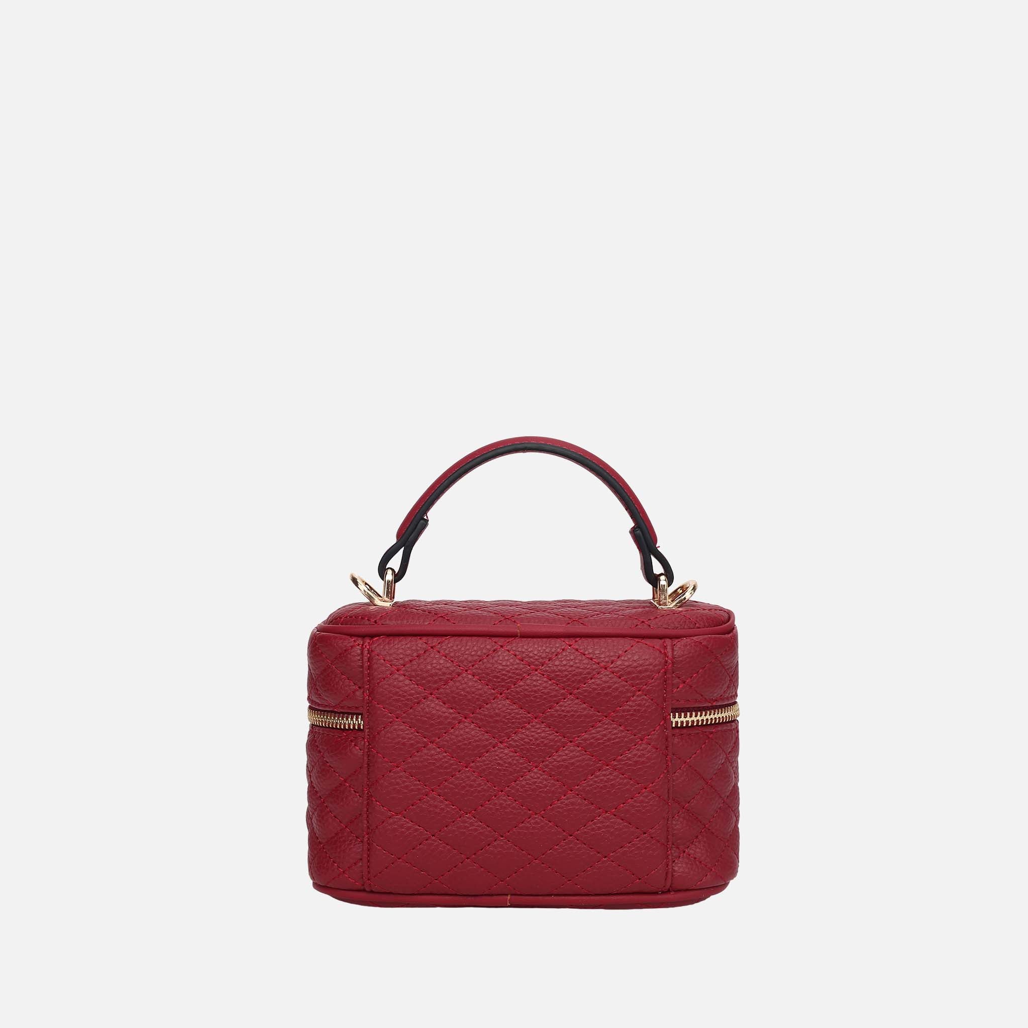 Calista Mini Crossbody Bag