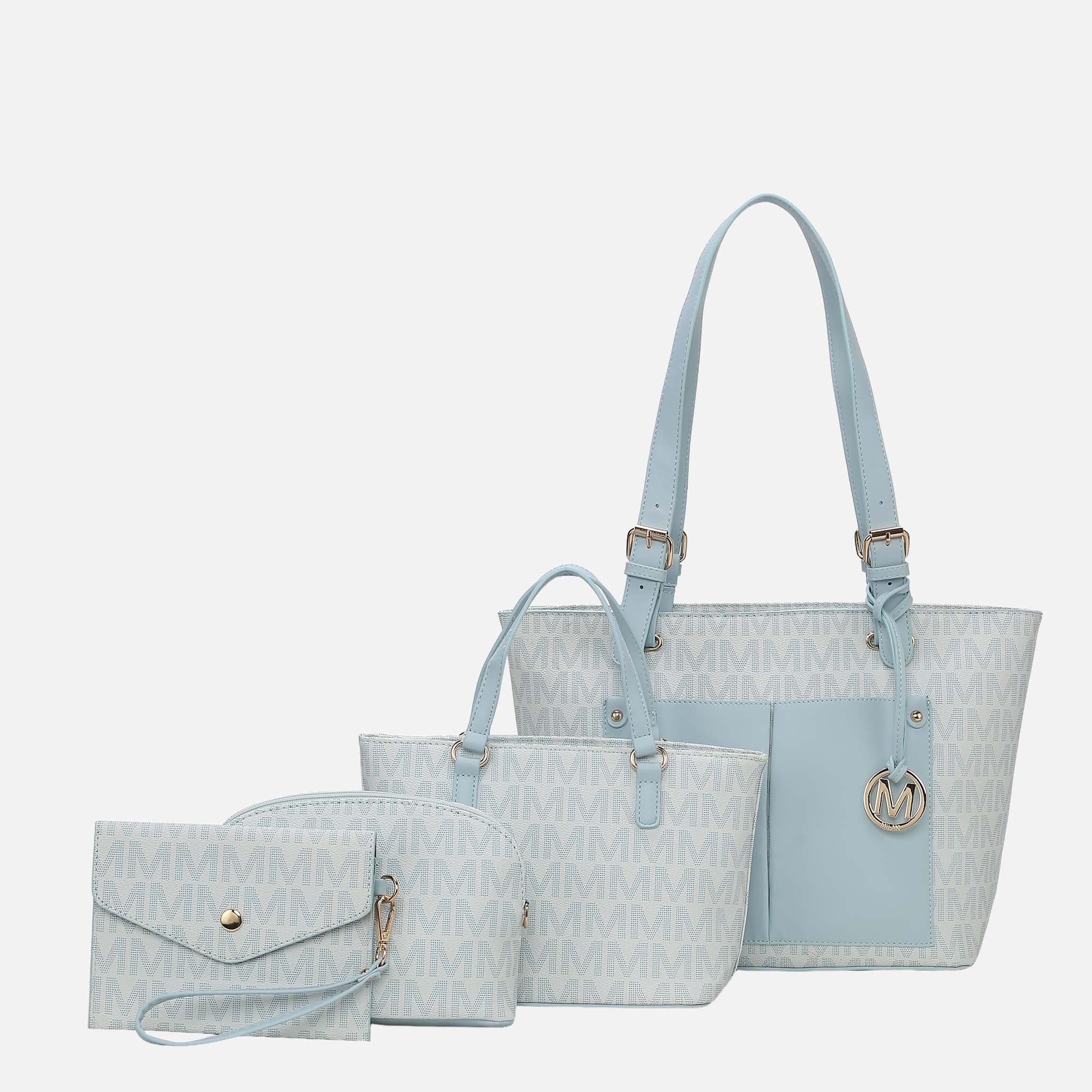 Havenly Signature Tote Bag and Set