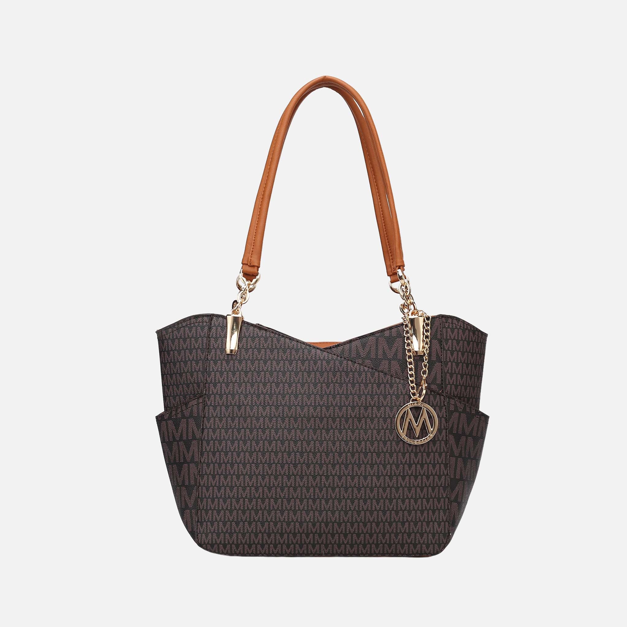Jules Signature Tote Bag