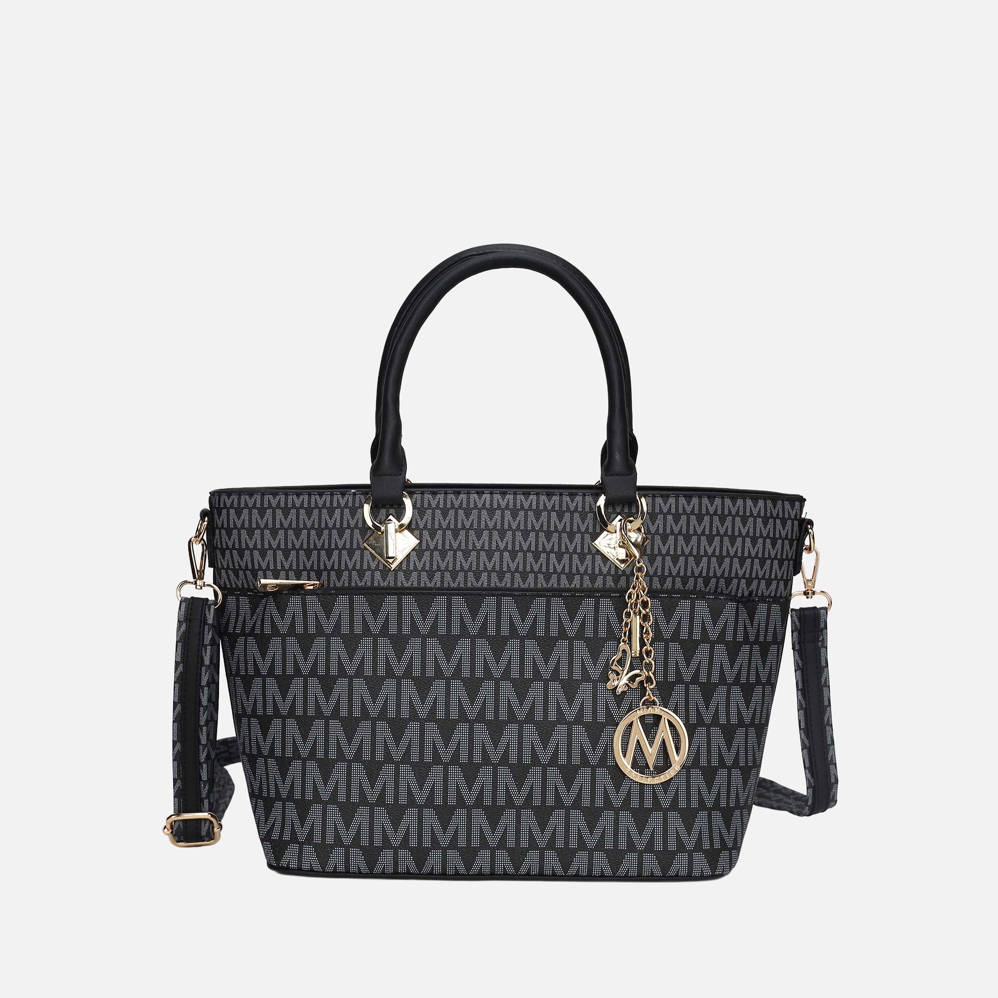 Yonah Signature Tote Bag
