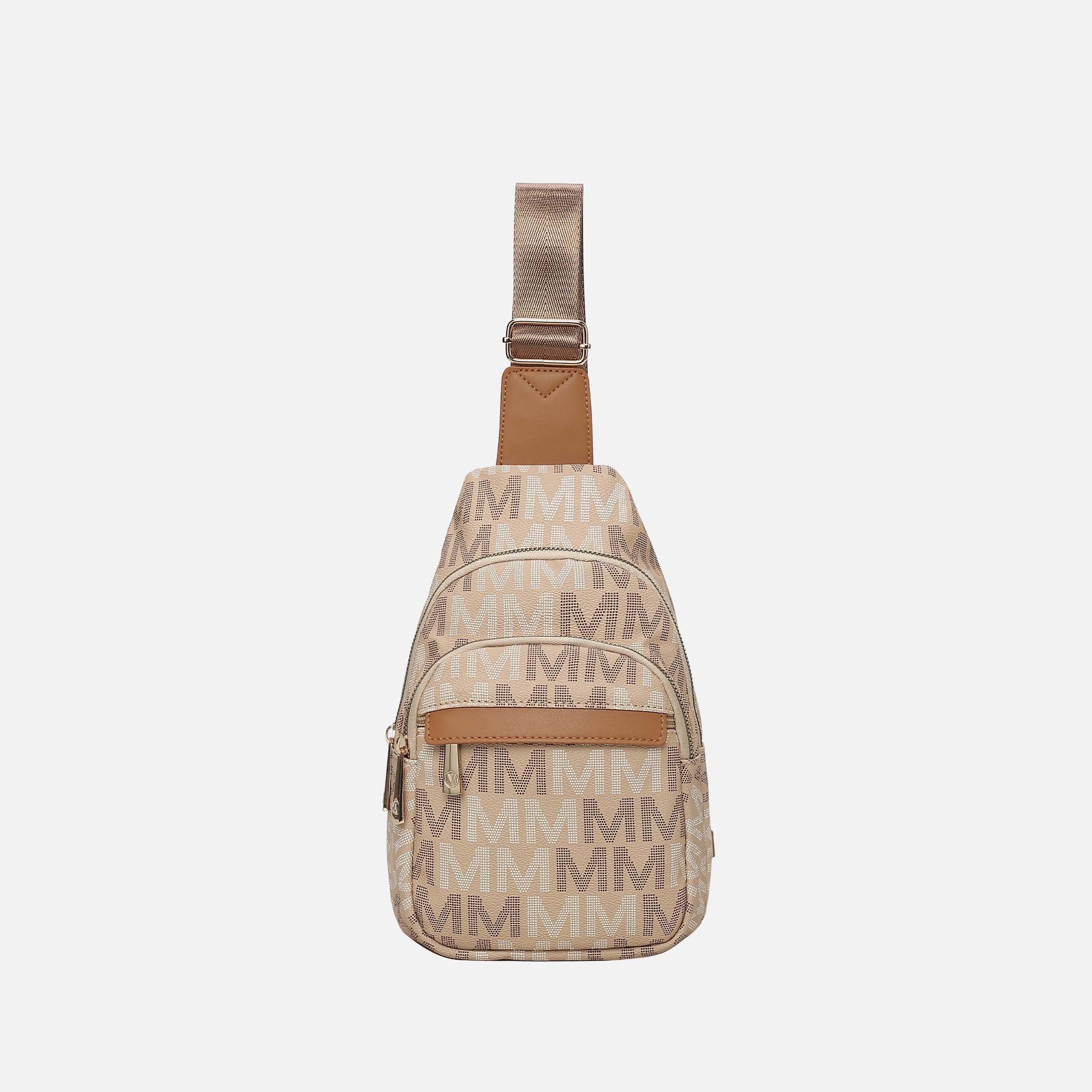 Helaena Signature Sling Bag