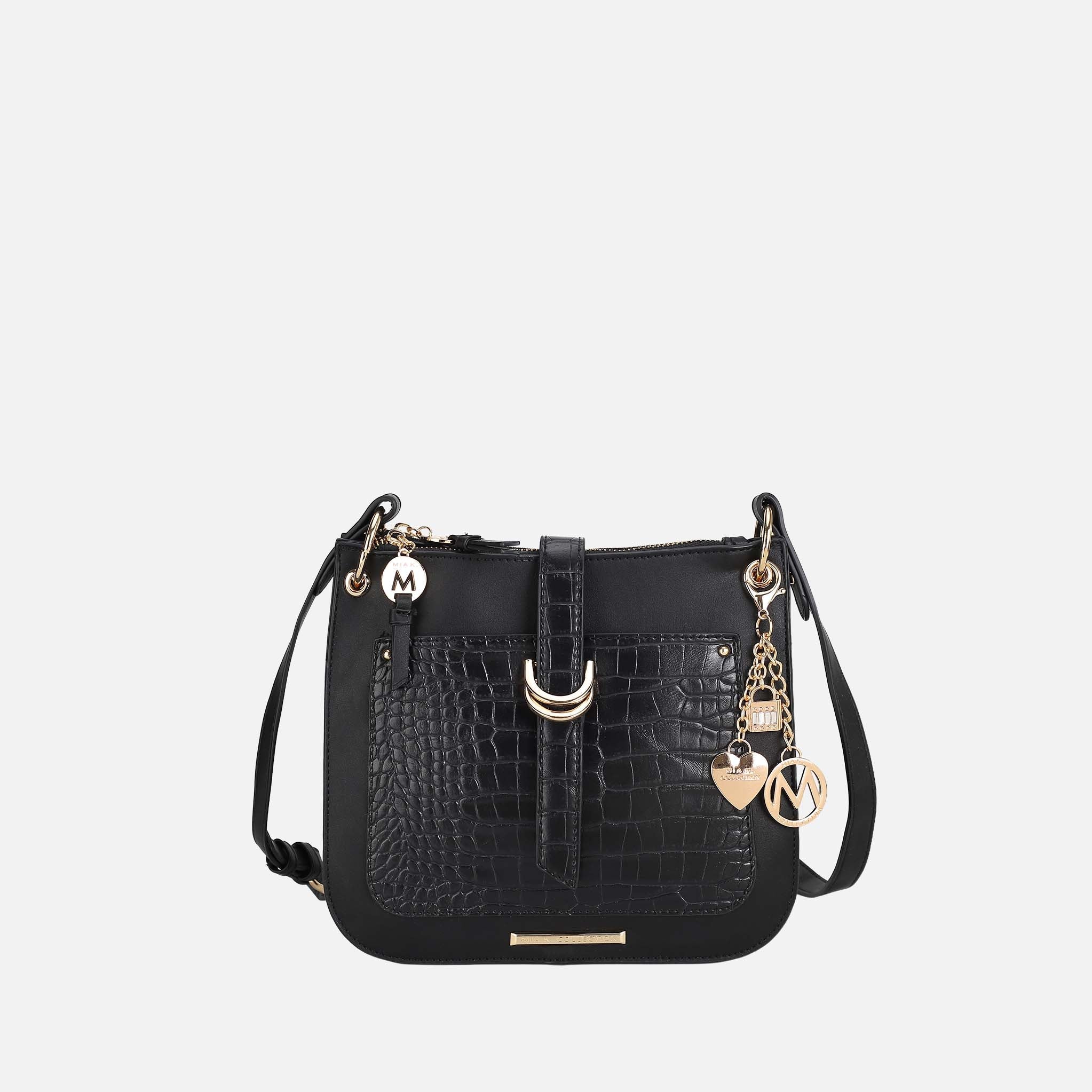 Kiltienne Crossbody Bag