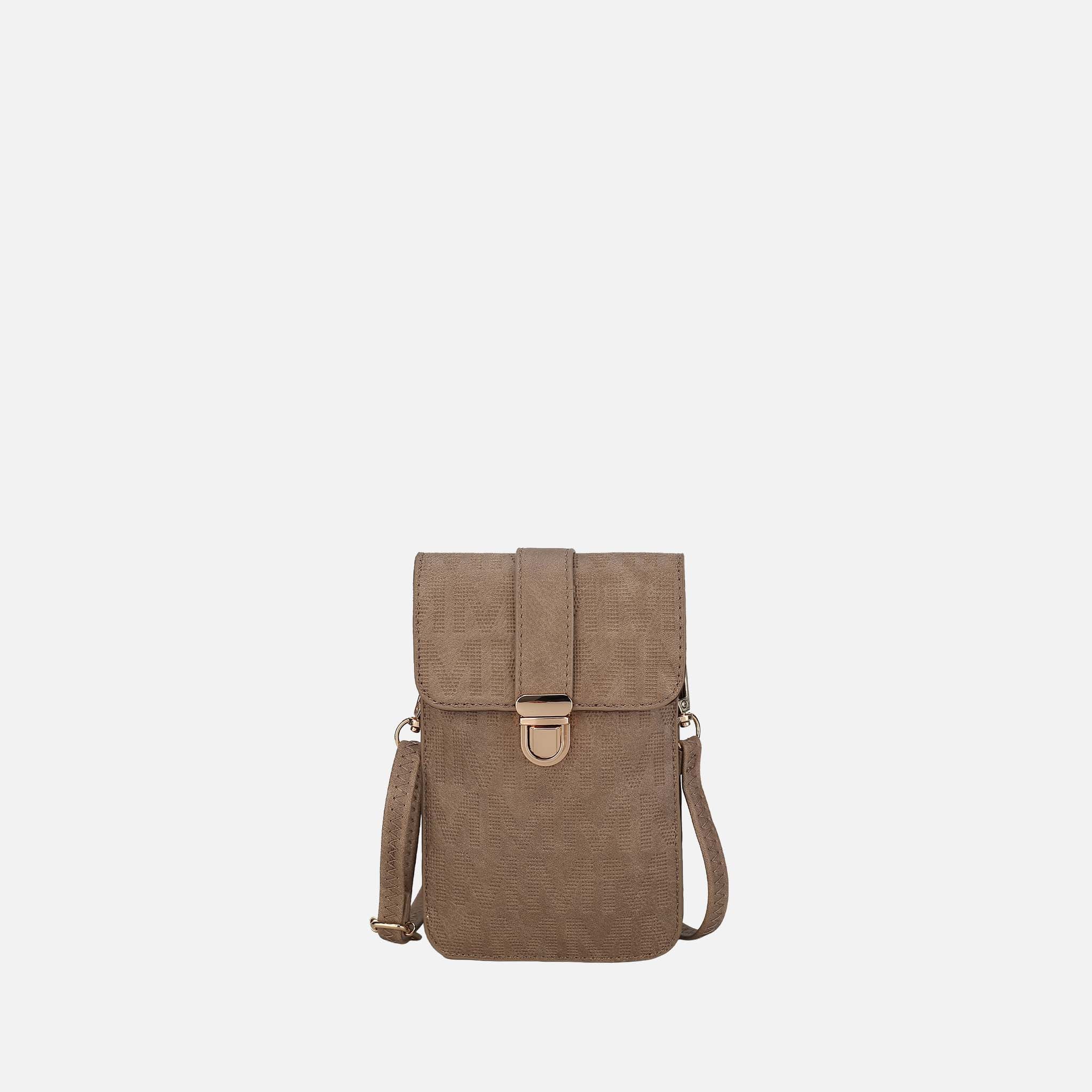 Ulla Phone Crossbody Bag