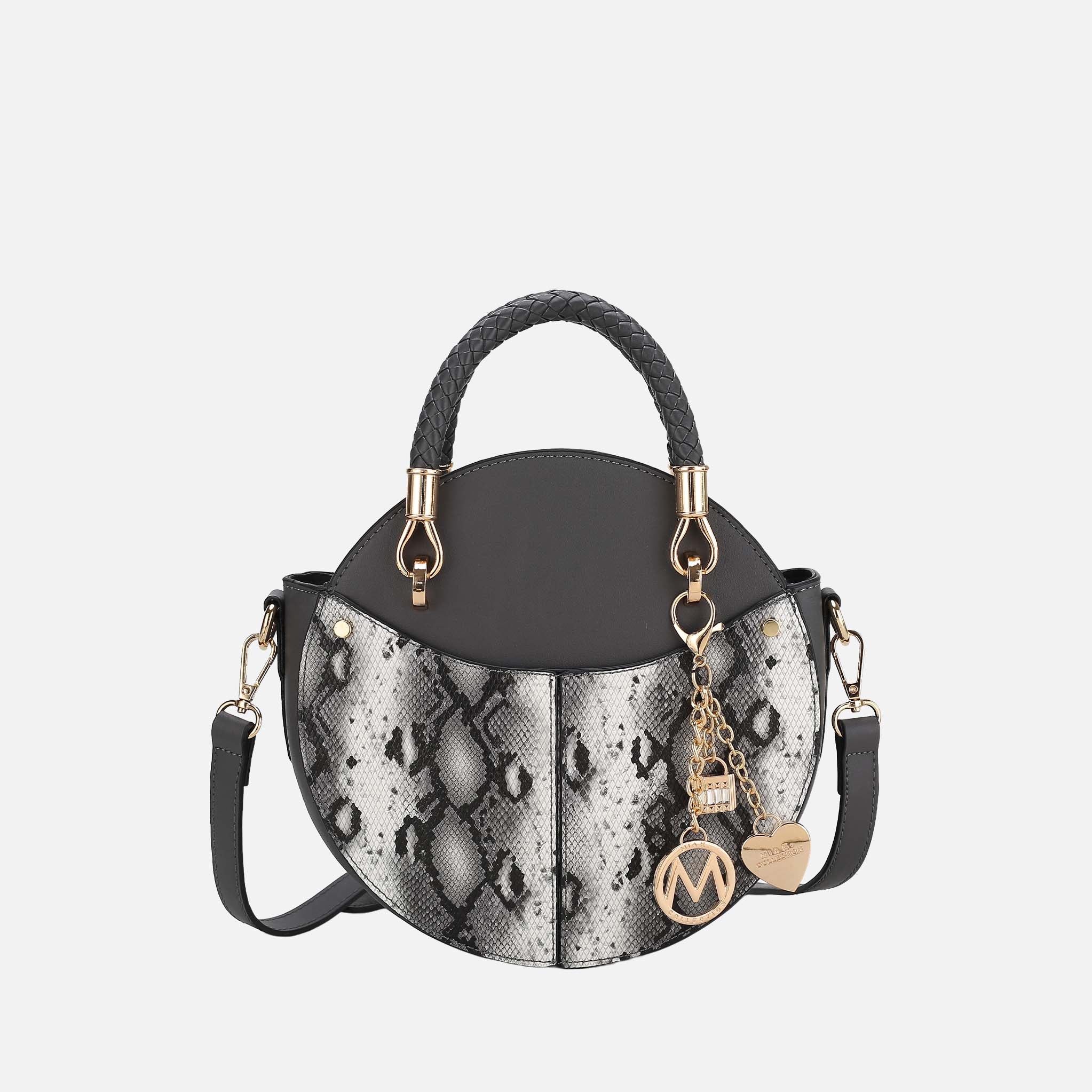 Camille Crossbody Bag
