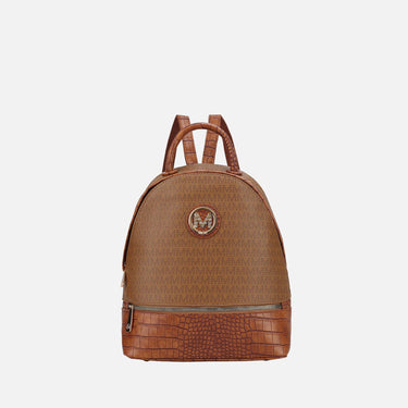 Denice Signature Backpack