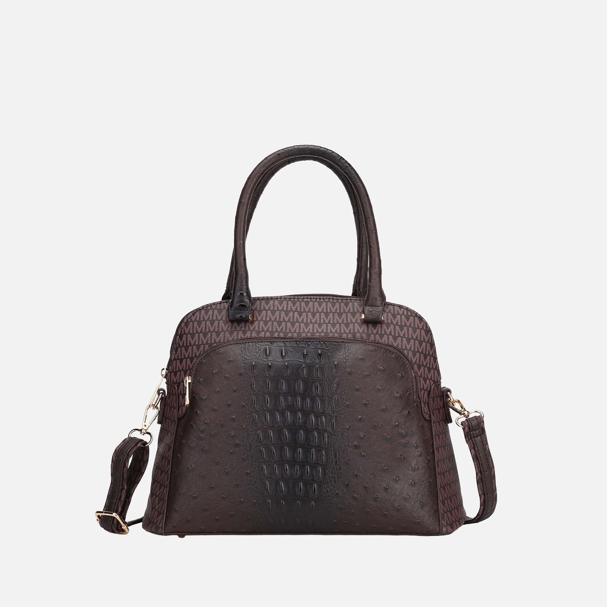 Fiona Signature Tote bag
