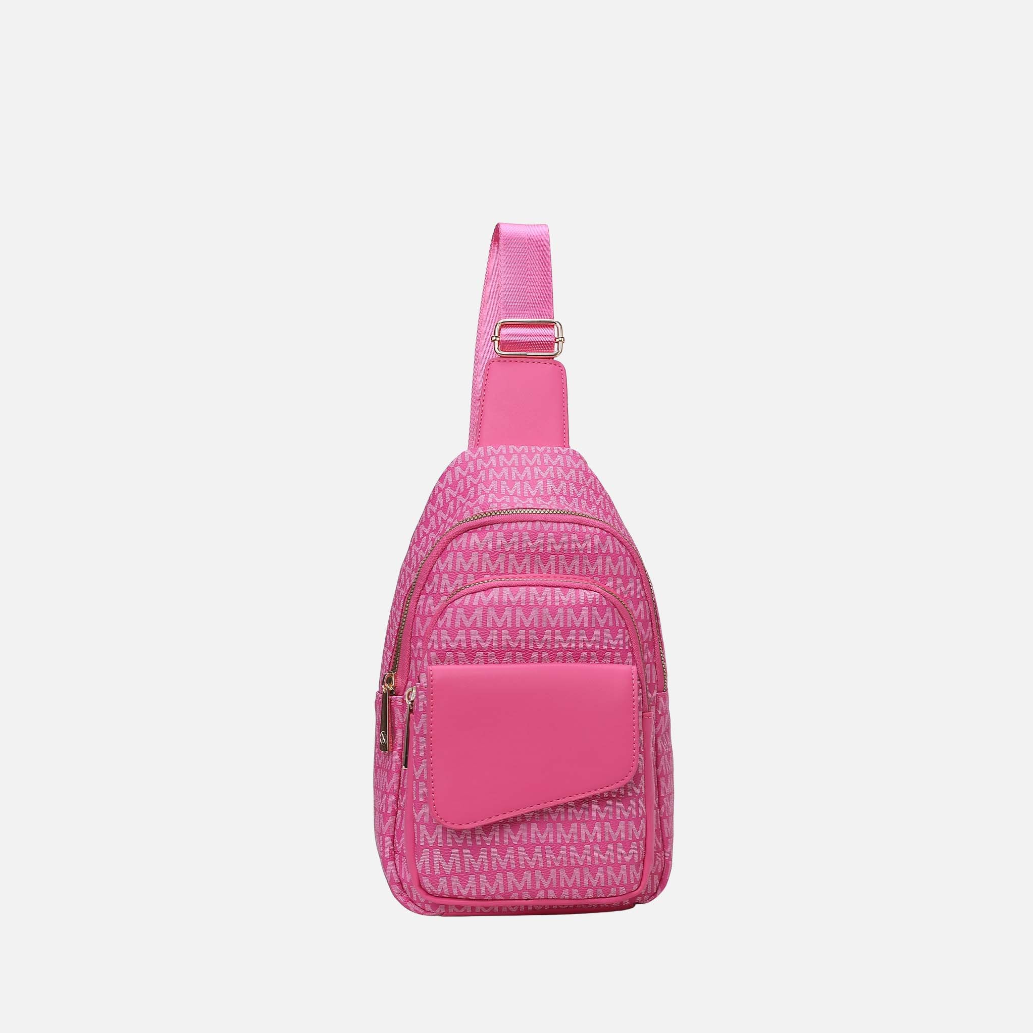 Kace Signature Sling Bag