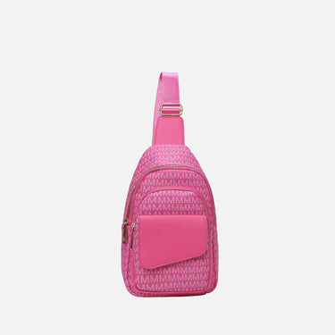 Kace Signature Sling Bag