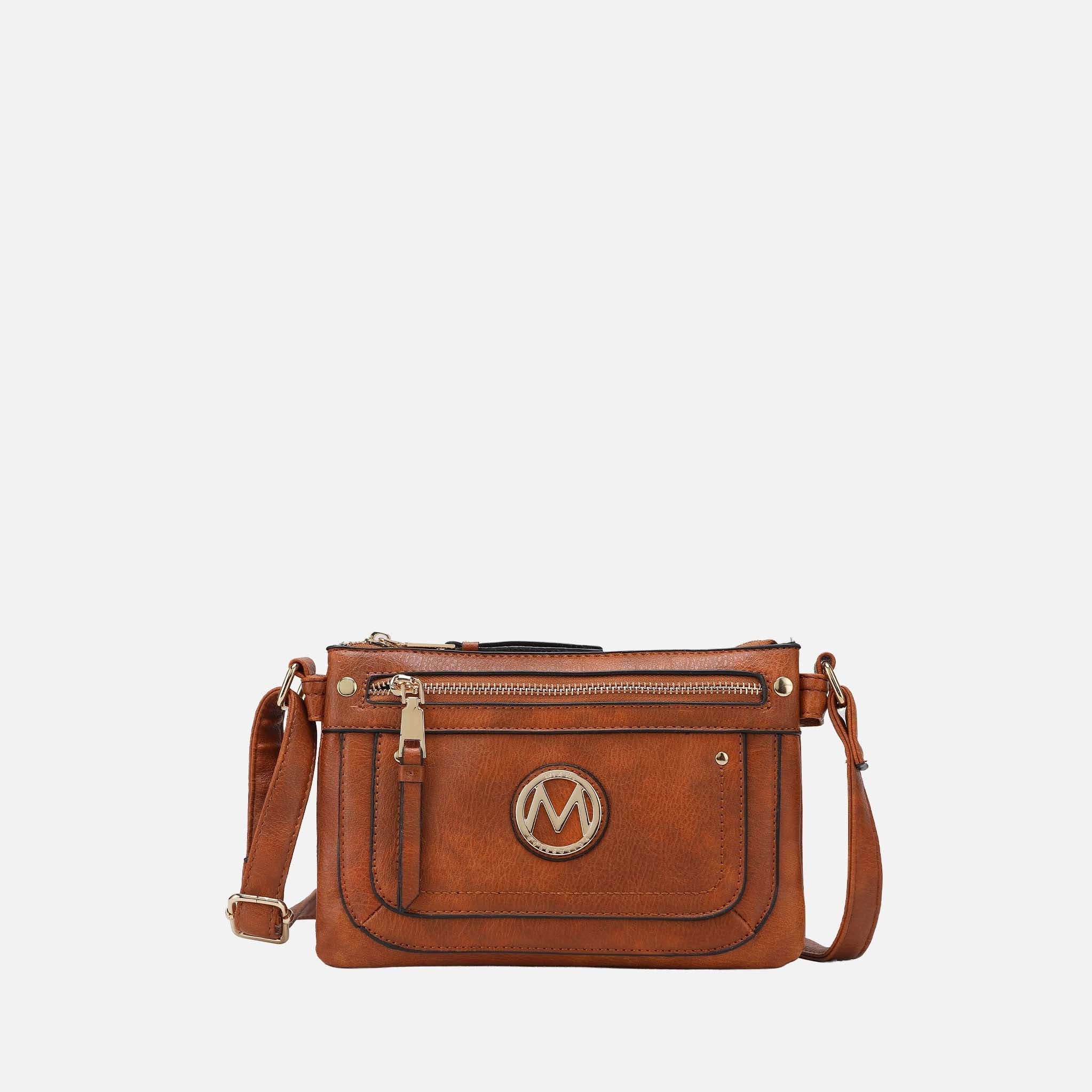 Elaina Crossbody Bag