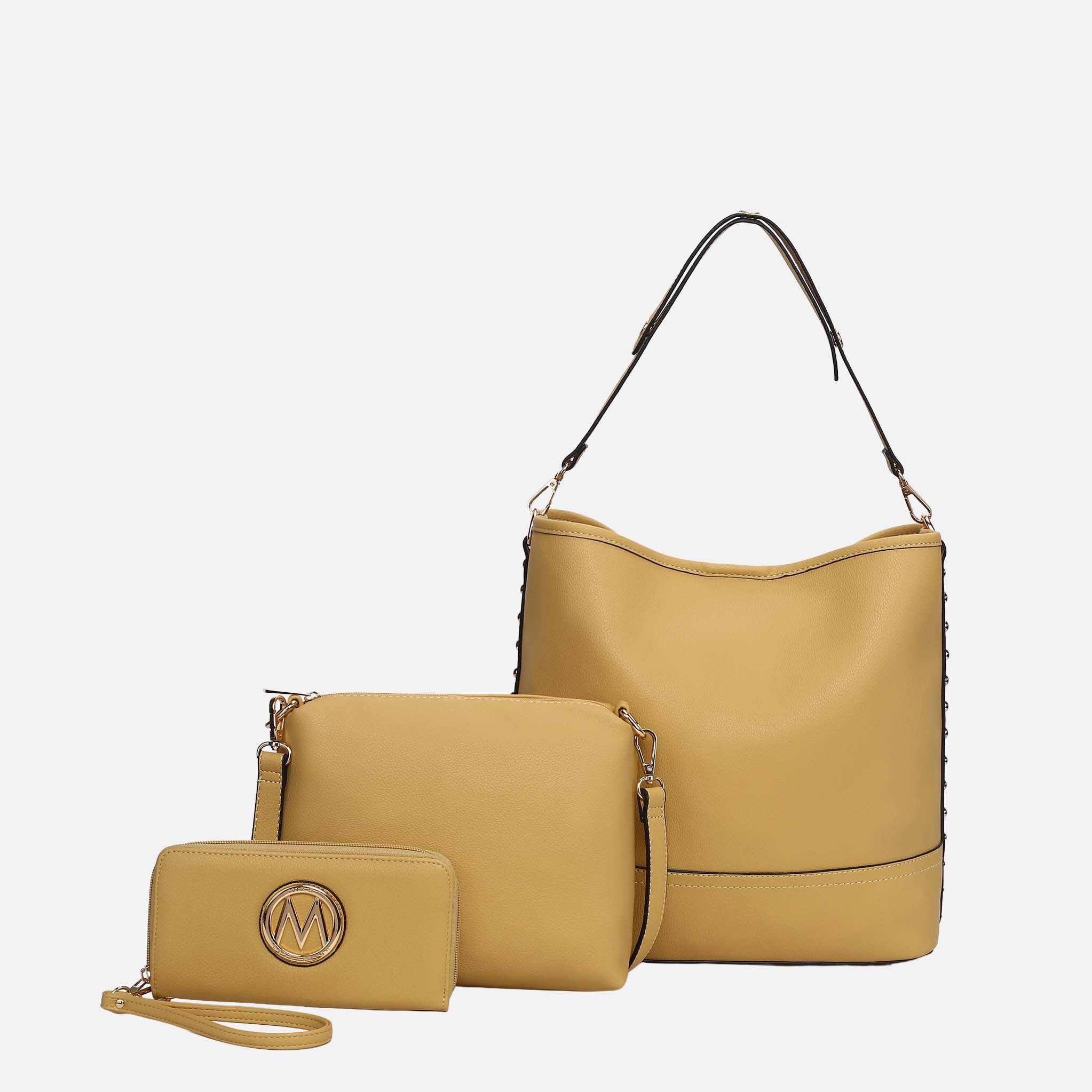 Ultimate Shoulder Bag and Set