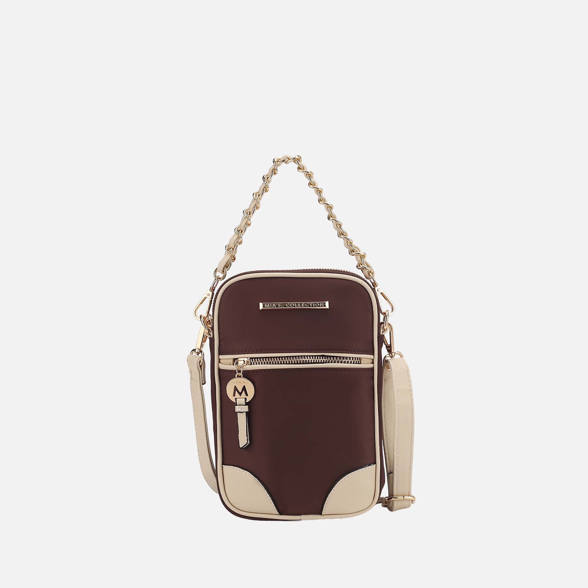 Sue Shoulder Bag