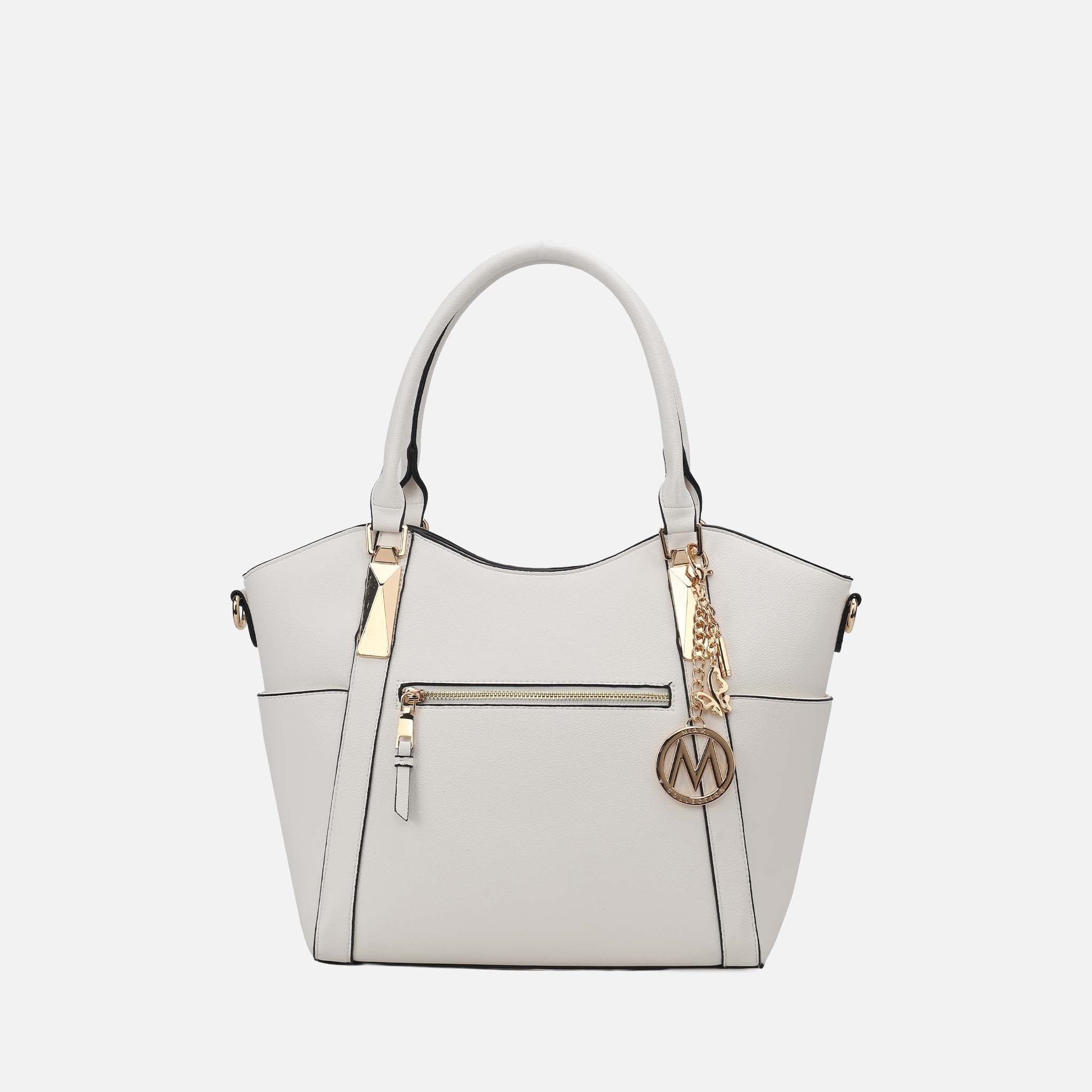 Janise Tote Bag