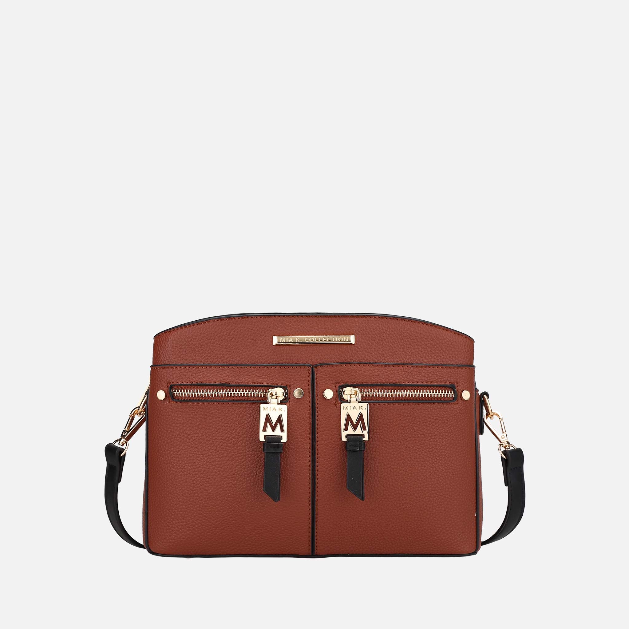 Zoely Crossbody Bag