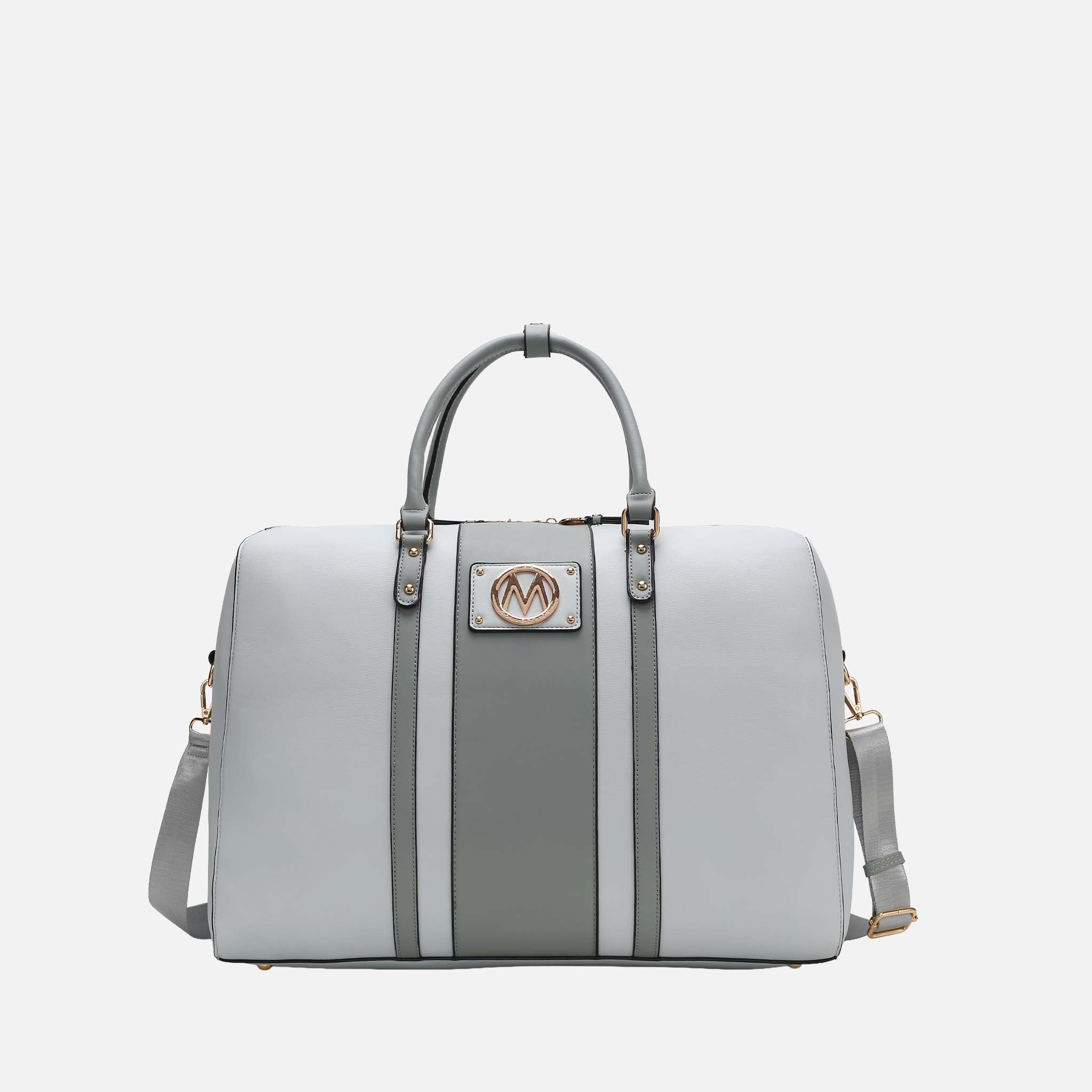 Melissa Weekender Bag