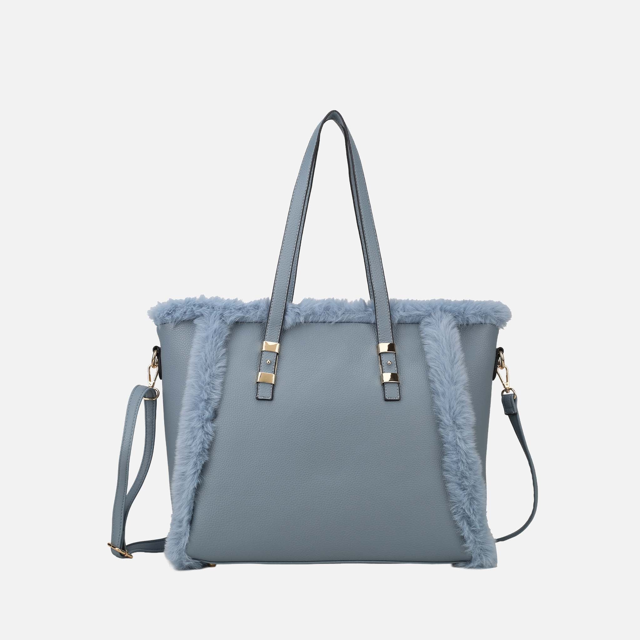 Liza Tote Bag