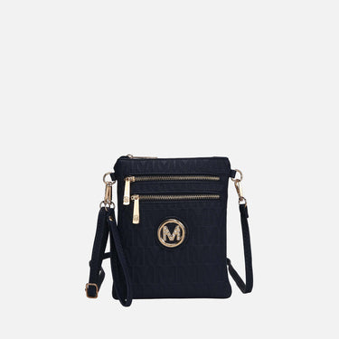 Andrea Signature Crossbody Bag