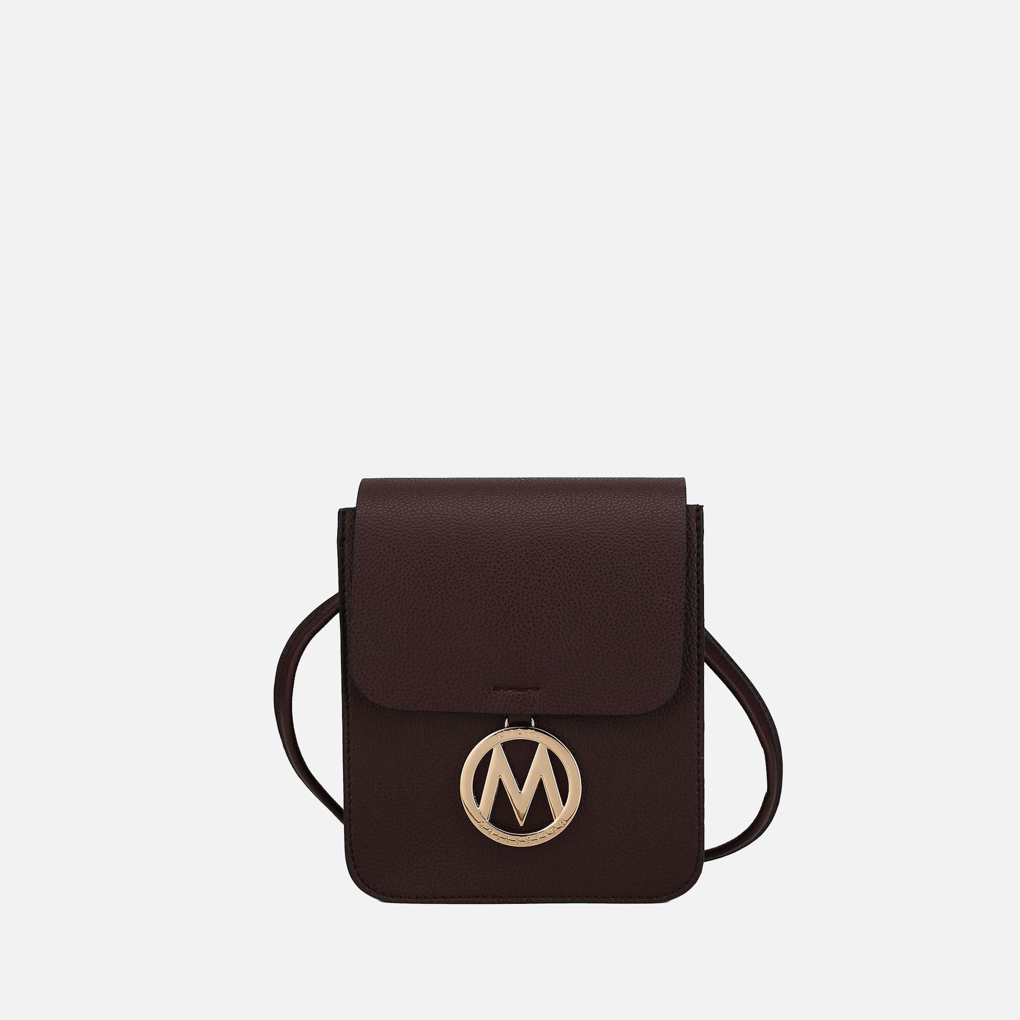 Skylar Crossbody Bag
