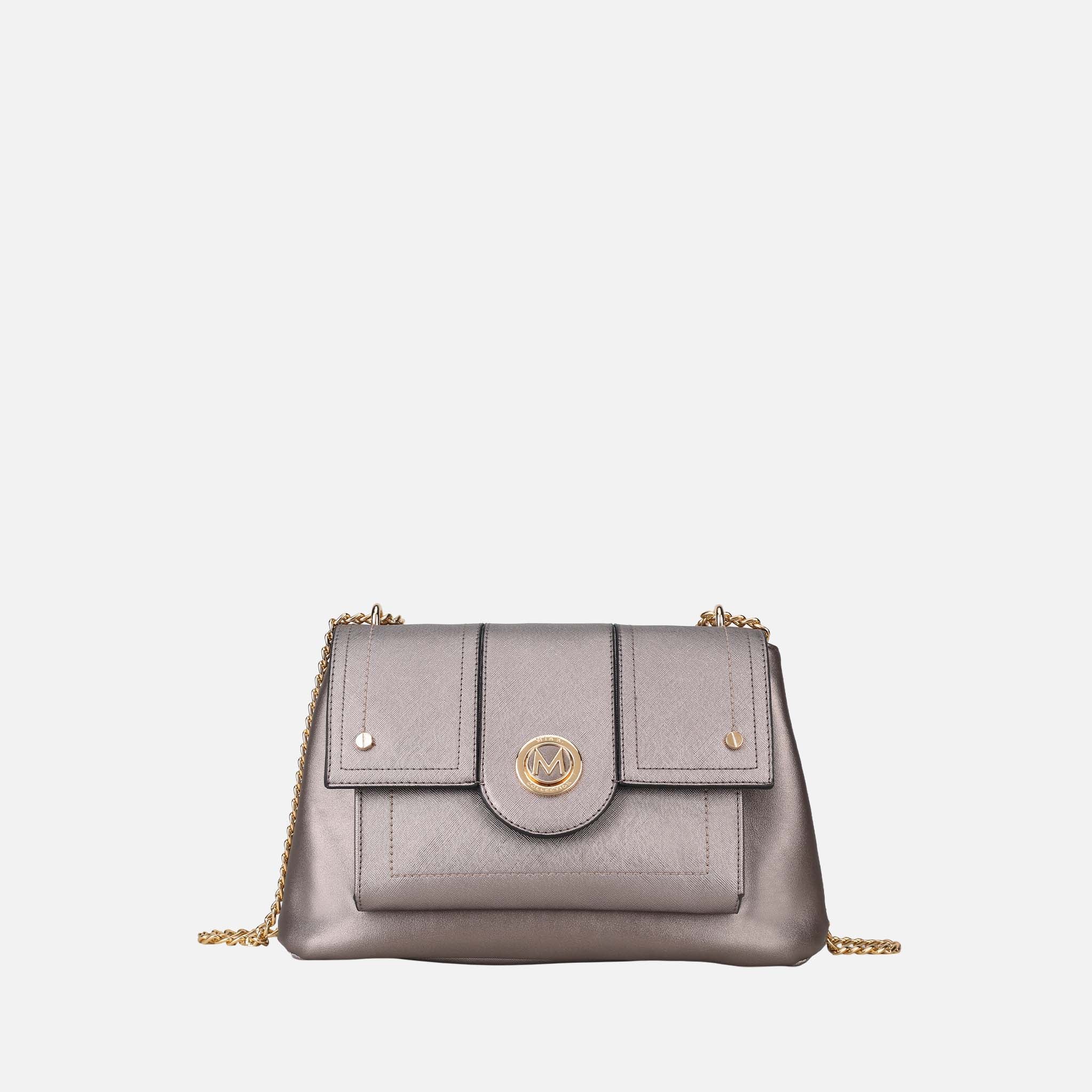 Eden Shoulder Bag