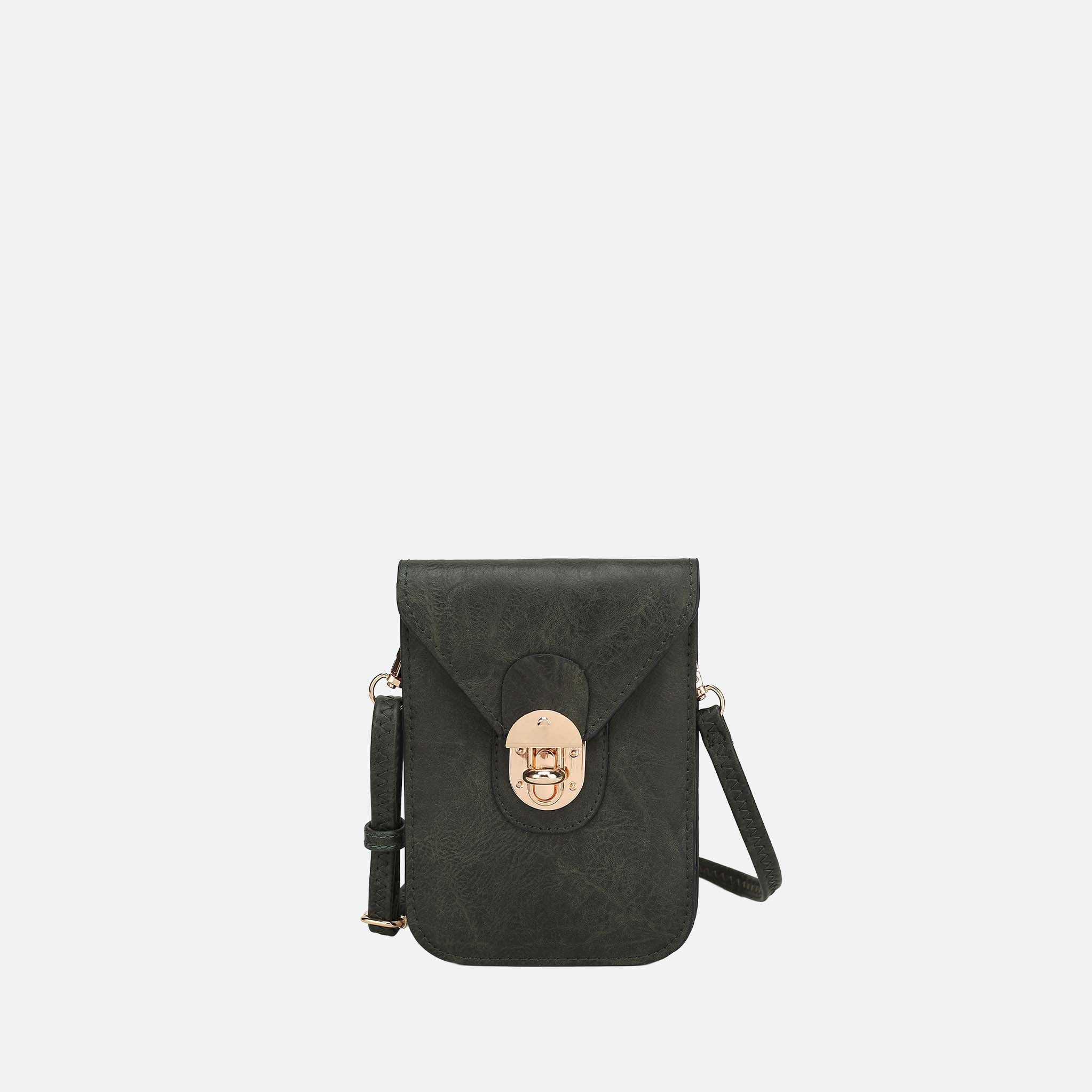 Kianna Phone Crossbody Bag