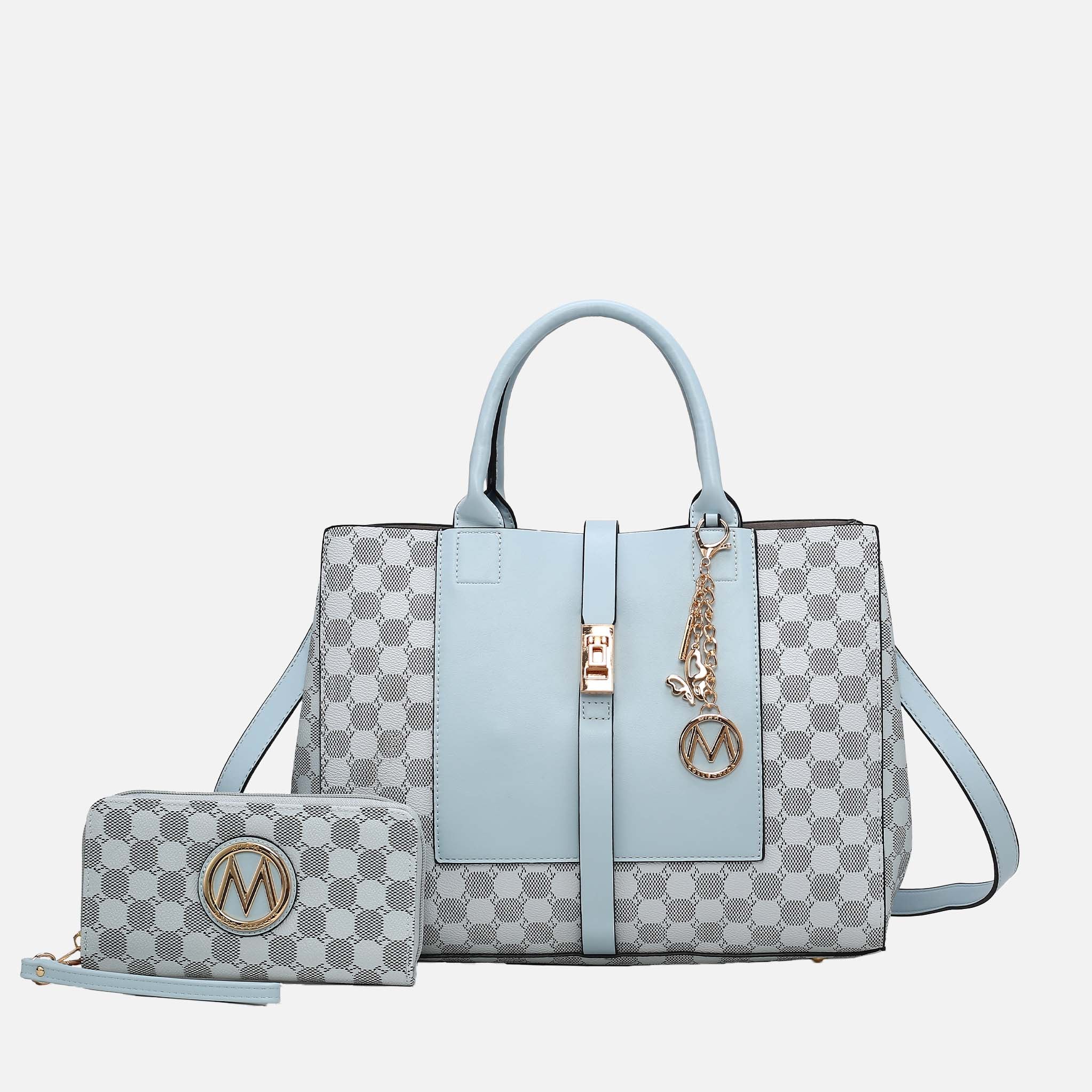 Yuliana II Shoulder Bag and Set