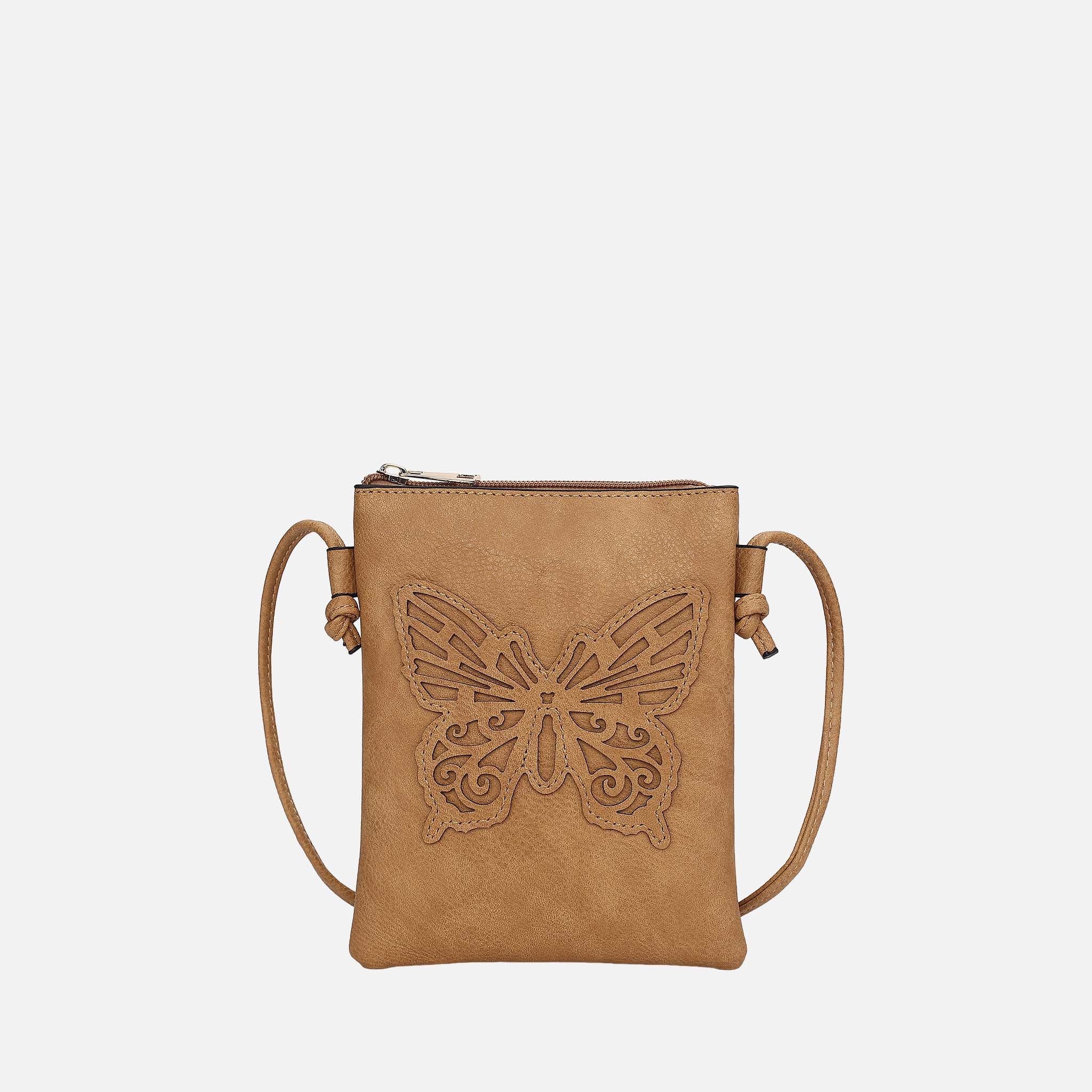 Skyli Crossbody Bag