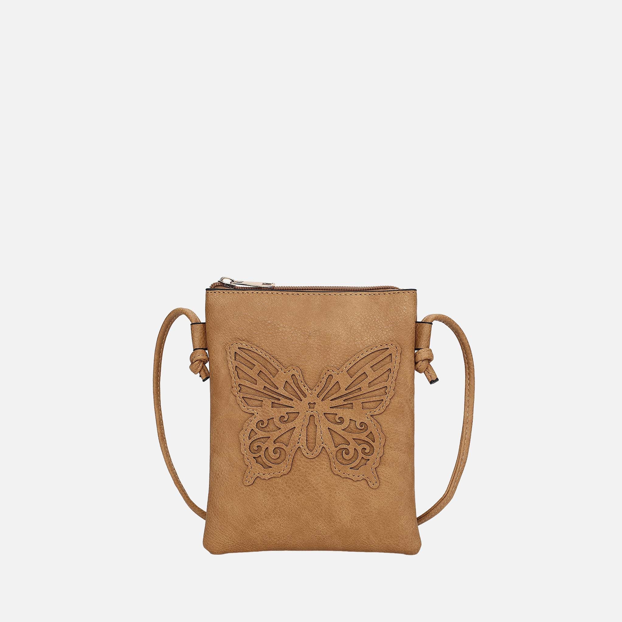 Skyli Crossbody Bag