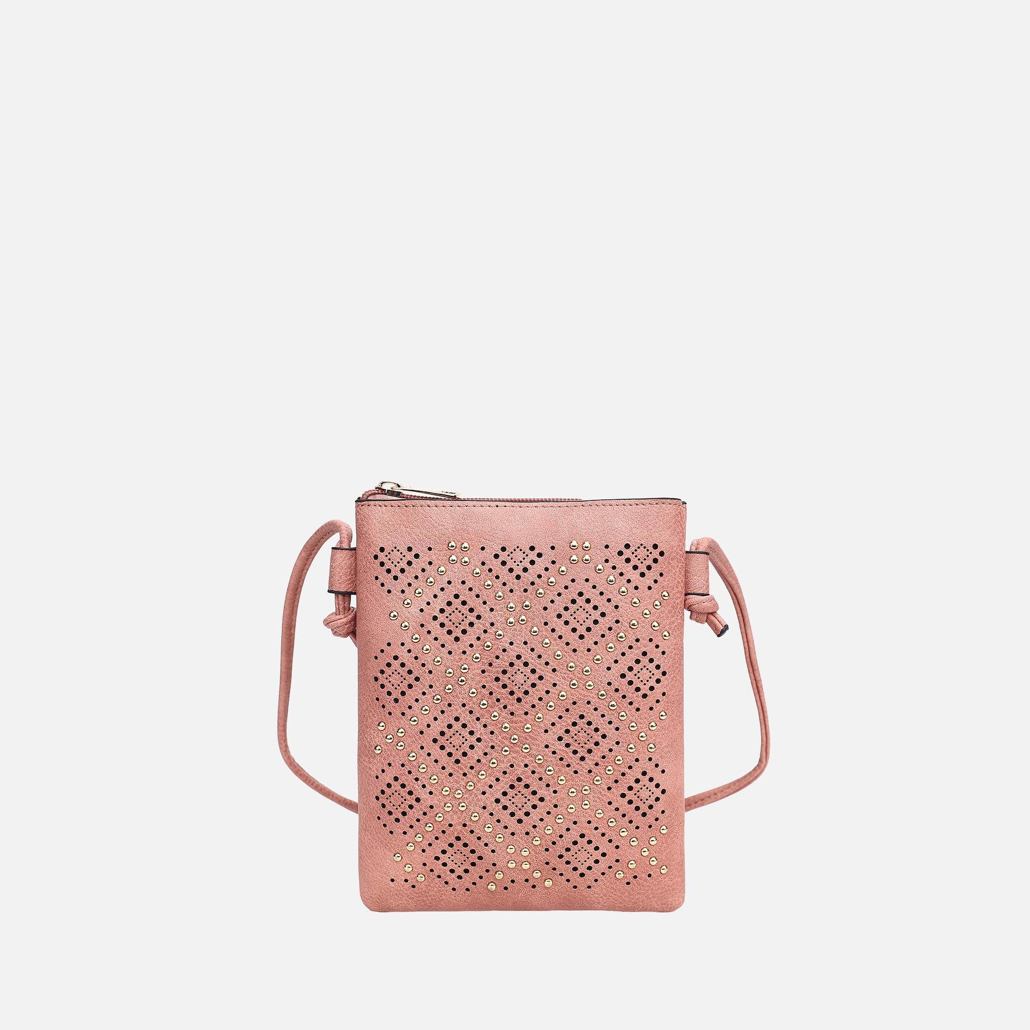 Leysha Crossbody Bag