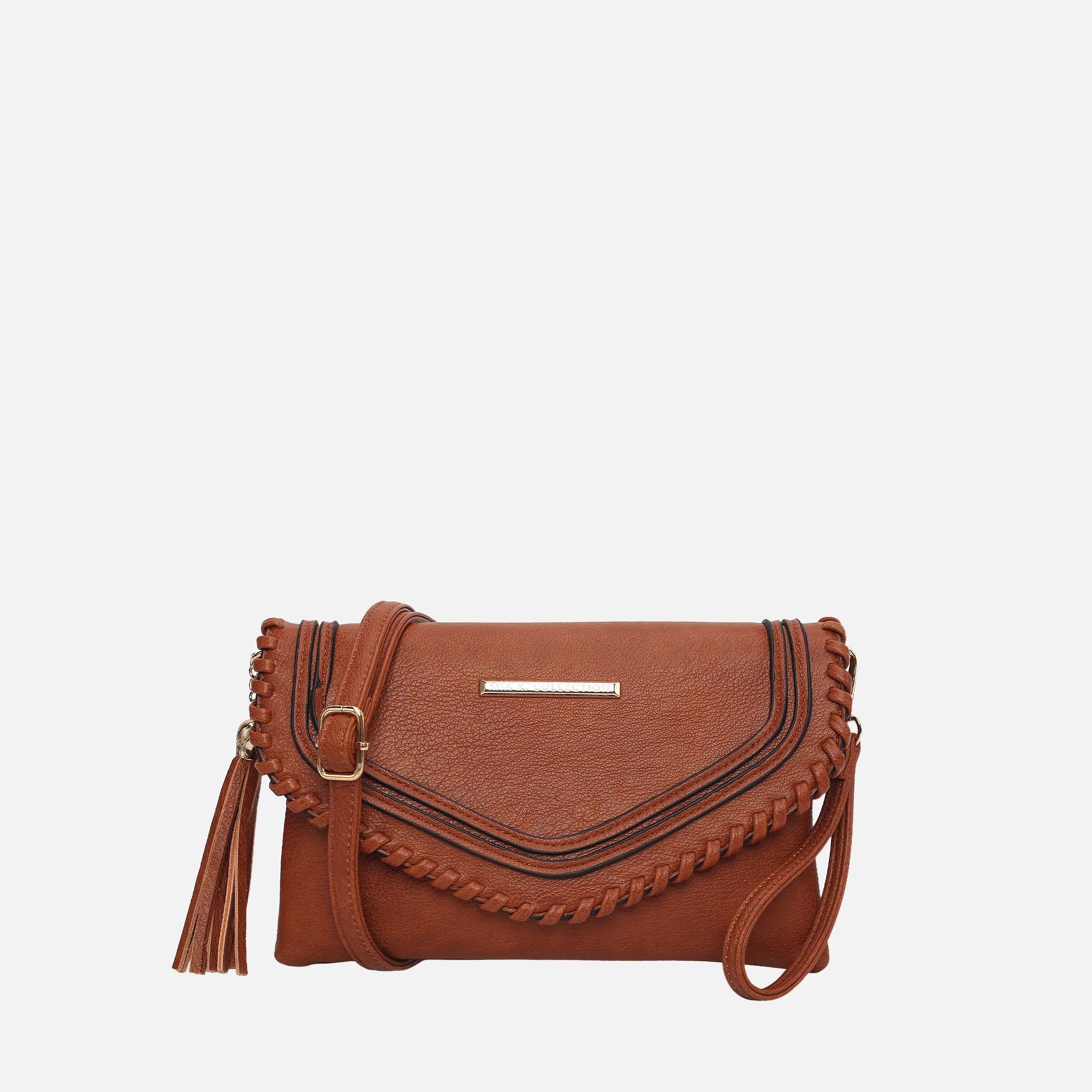 Remi Shoulder Bag