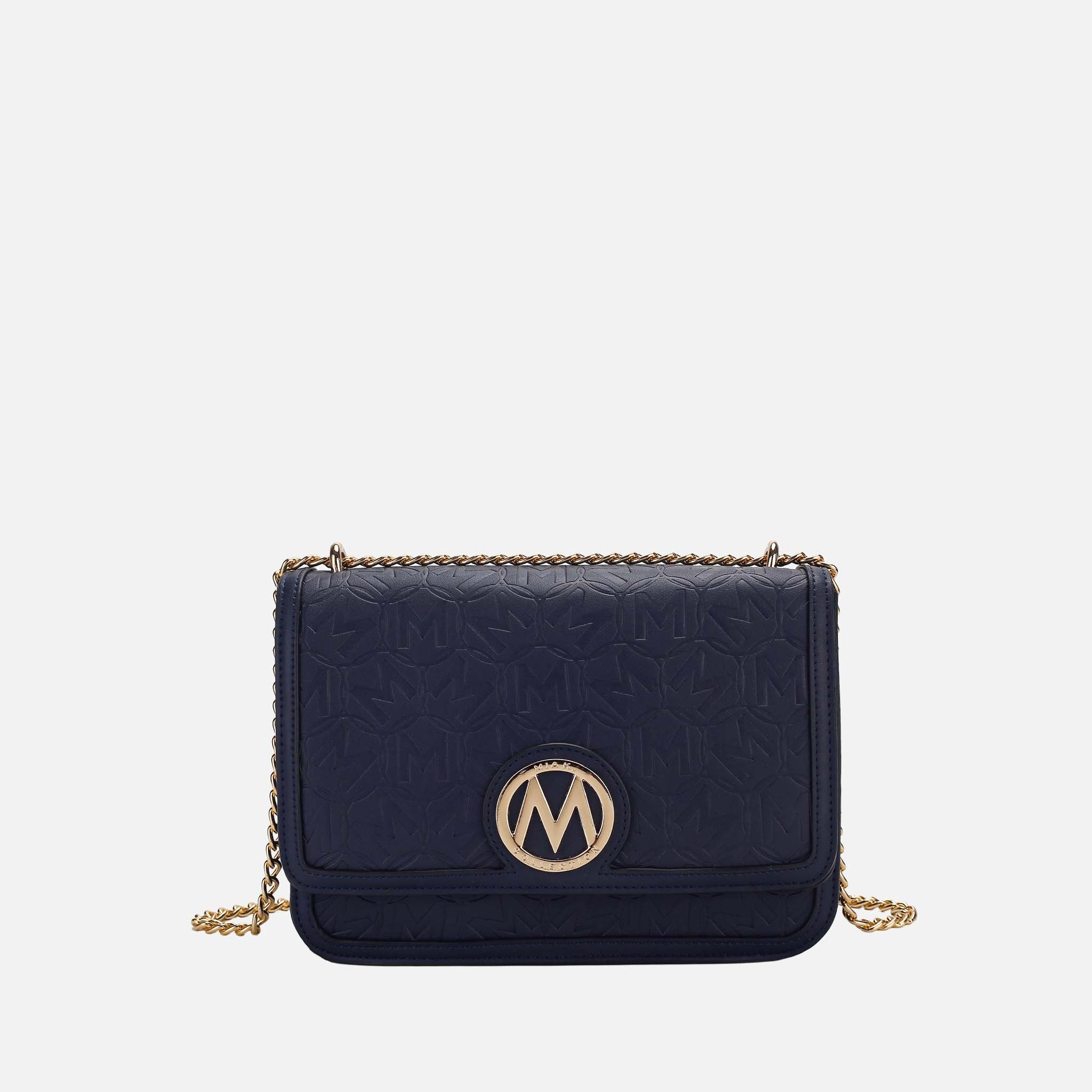 Amiyah Crossbody Bag