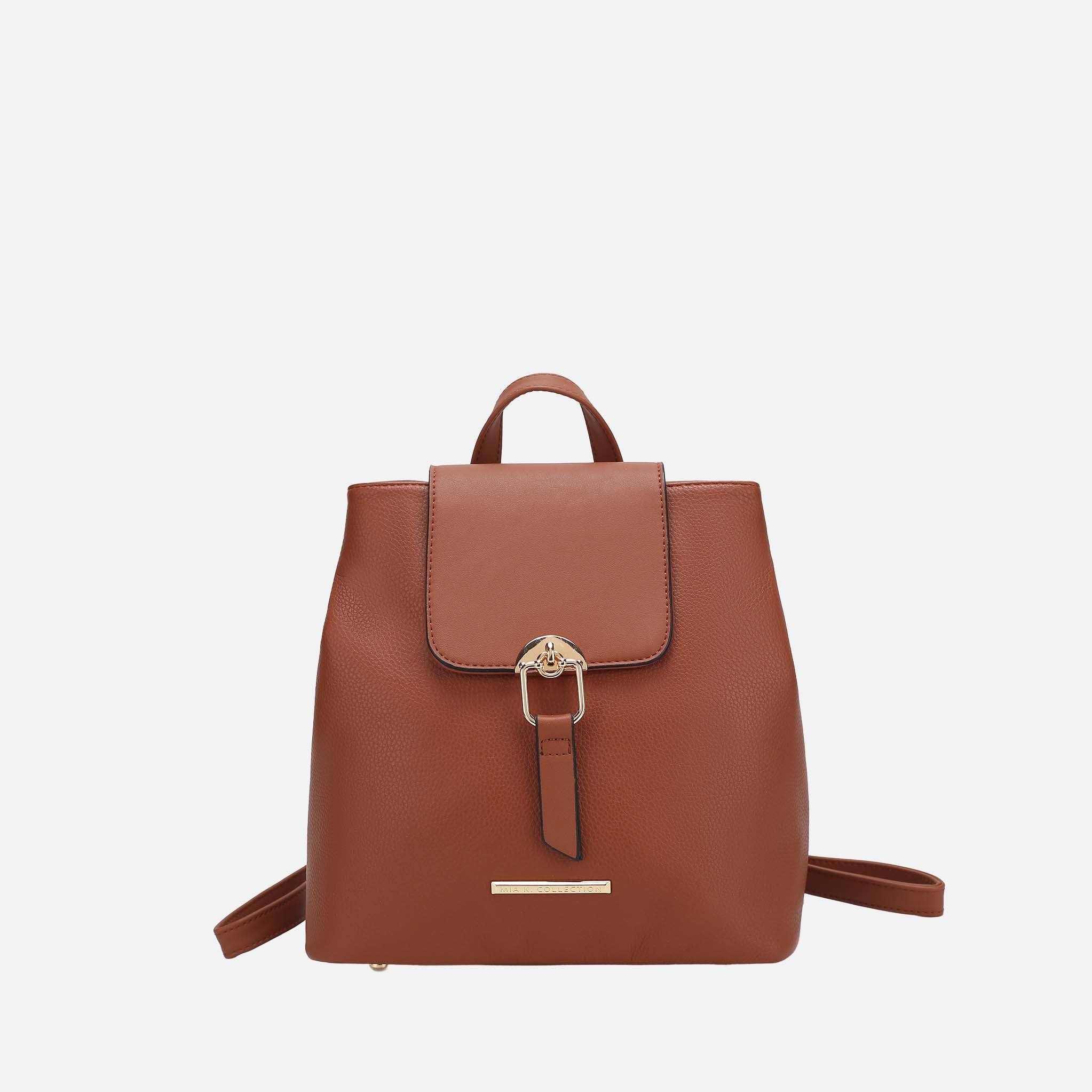 Ingrid Convertible Backpack