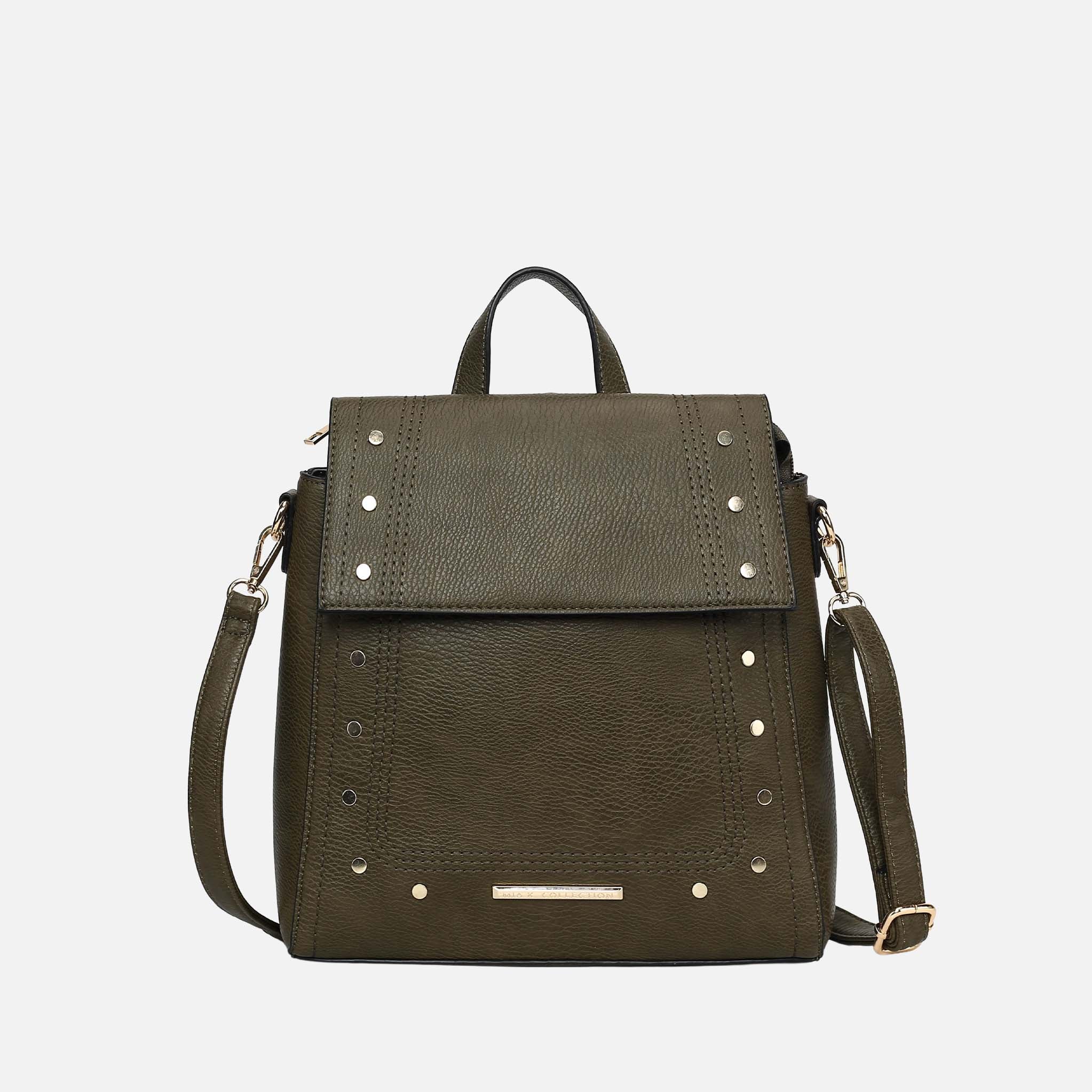 Elke Convertible Backpack