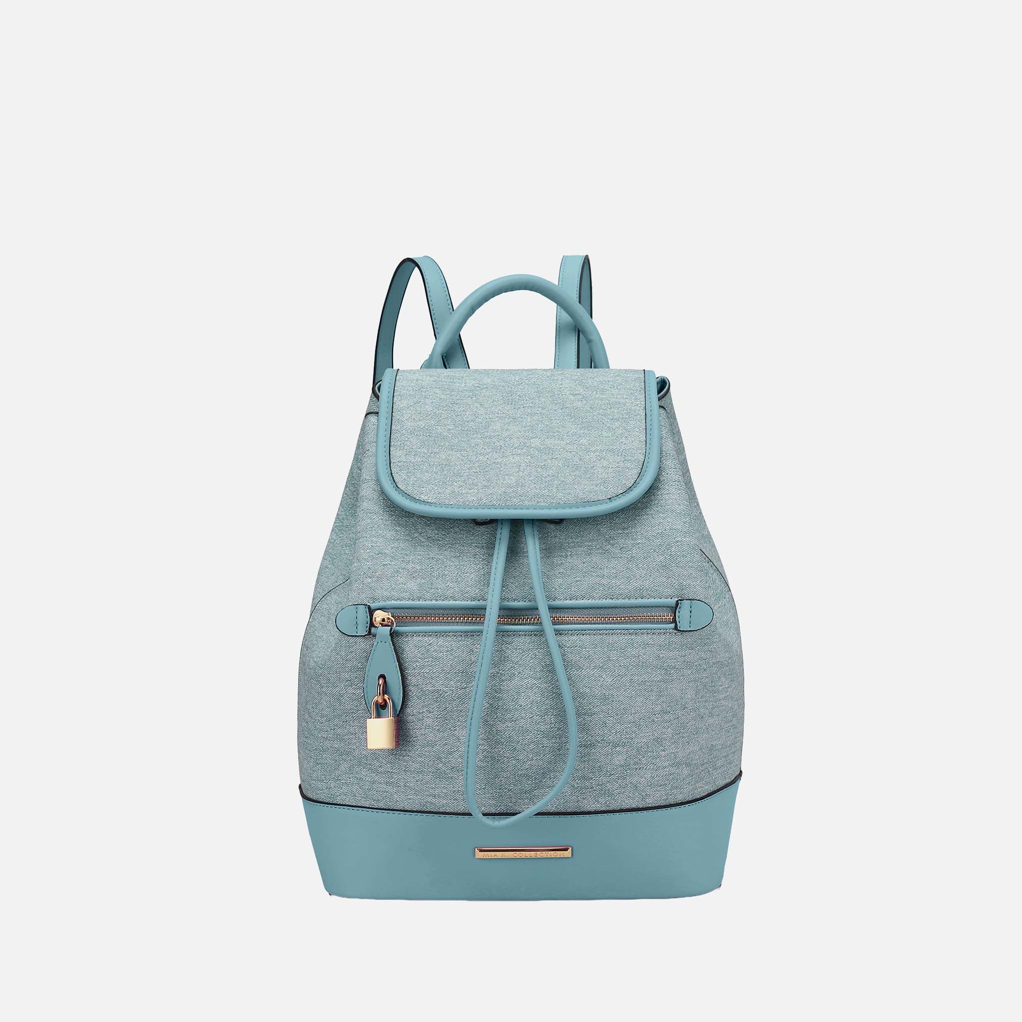 Porsha Backpack