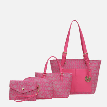 Havenly Signature Tote Bag and Set