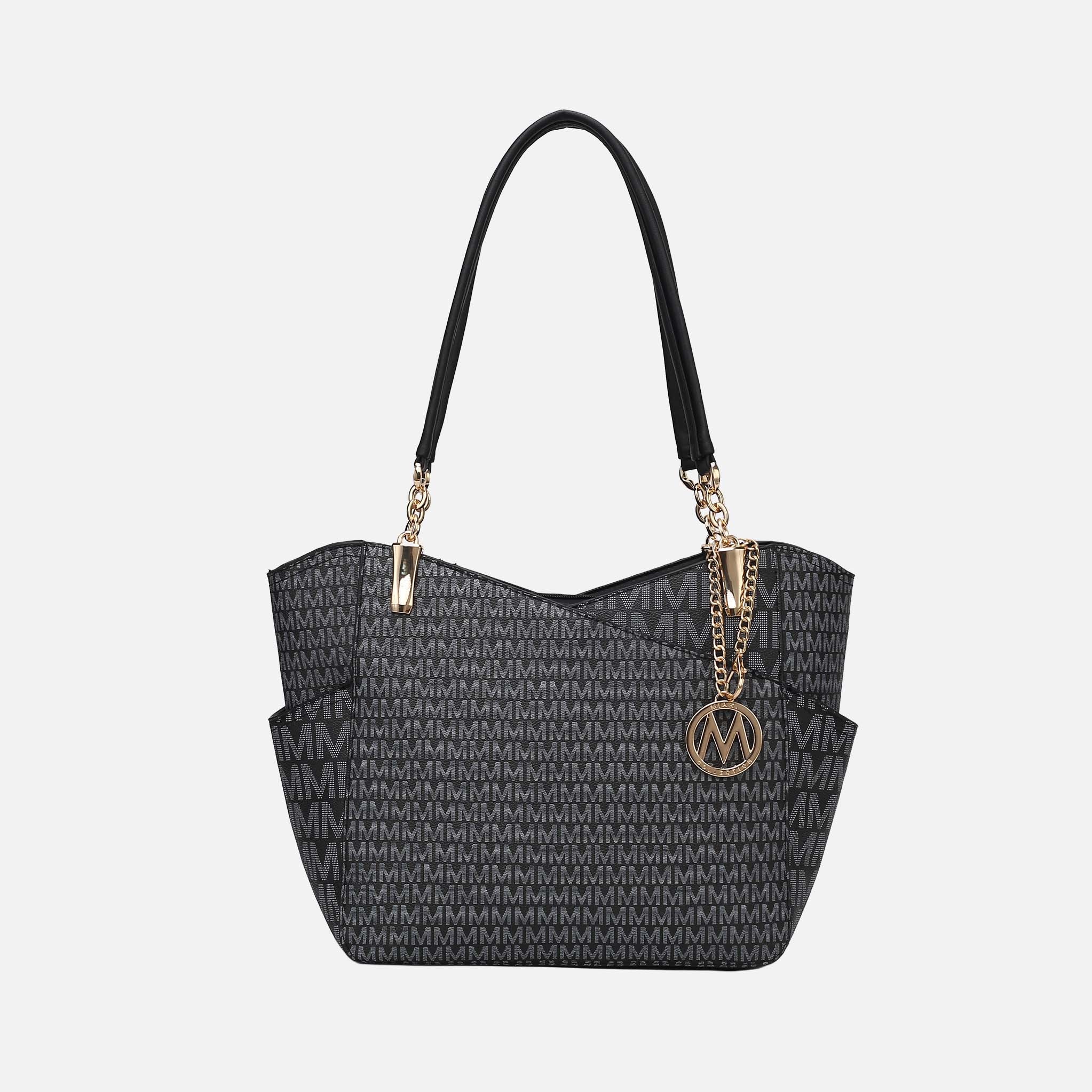 Jules Signature Tote Bag