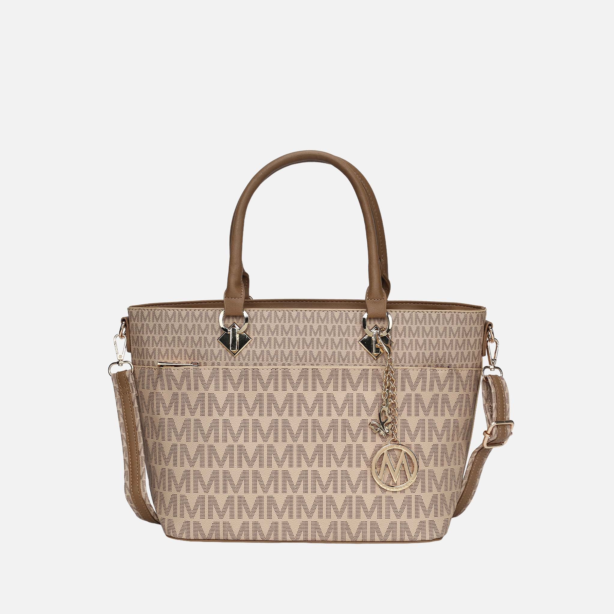 Yonah Signature Tote Bag