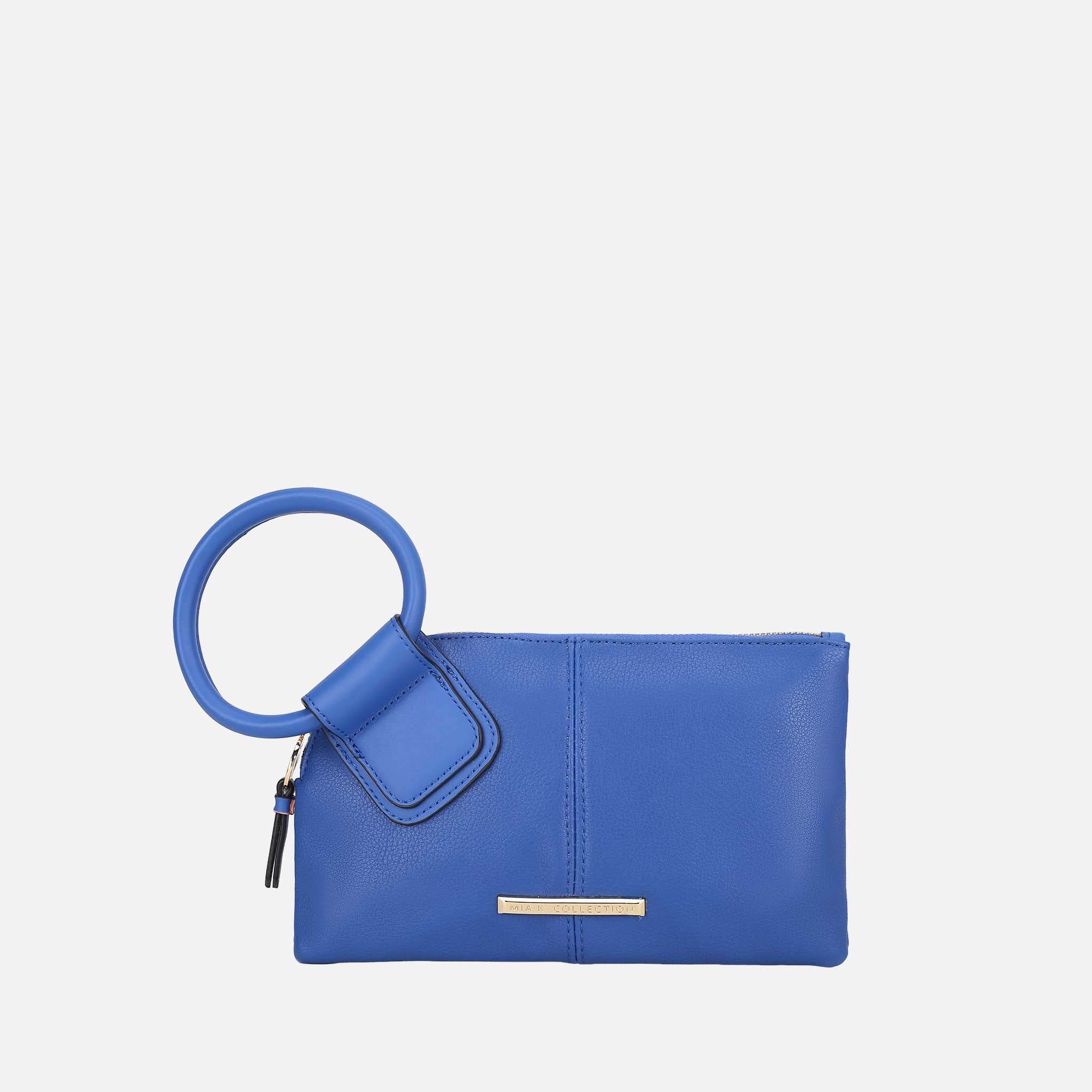 Simone II Clutch/Wristlet