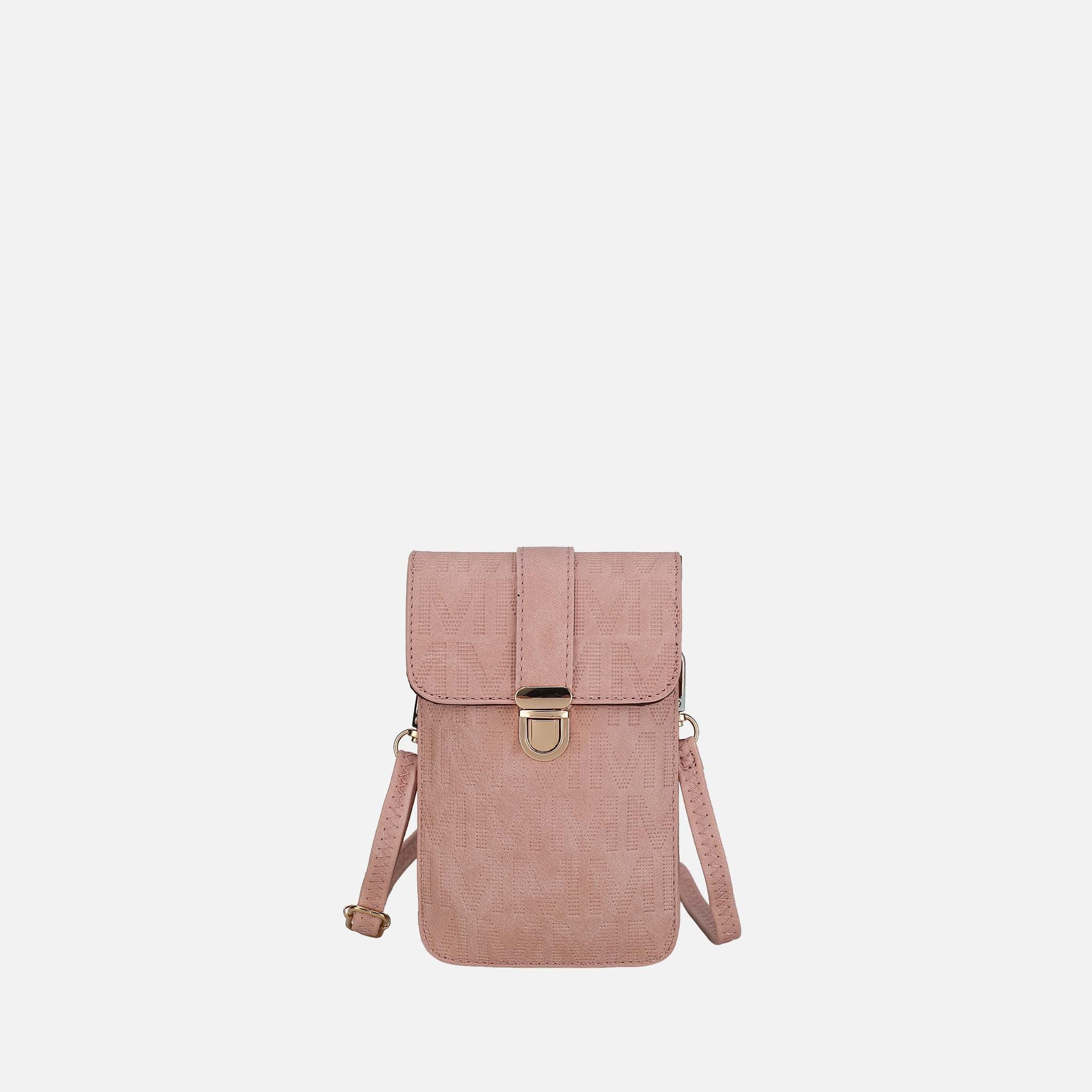 Ulla Phone Crossbody Bag