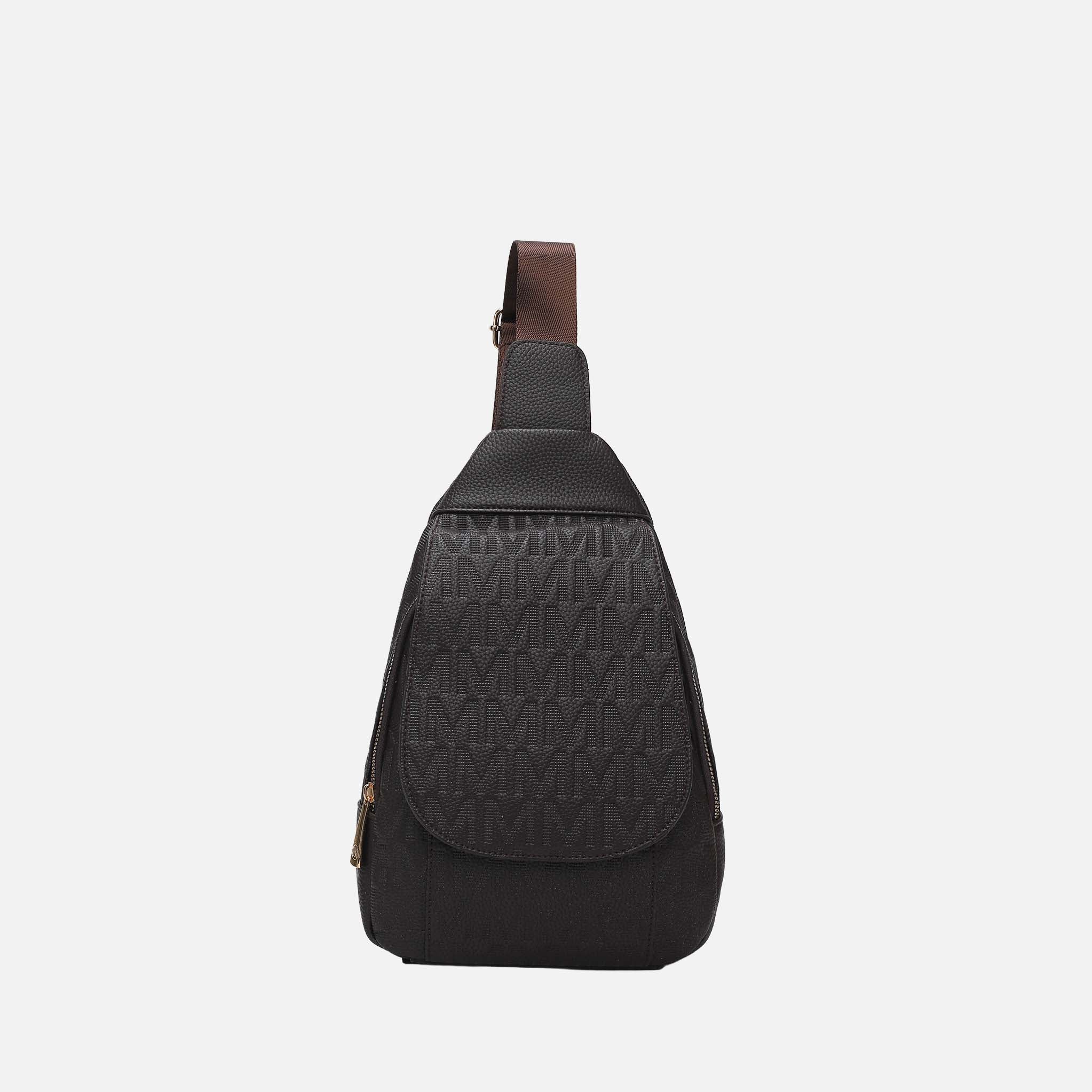 Cleisy Sling Bag