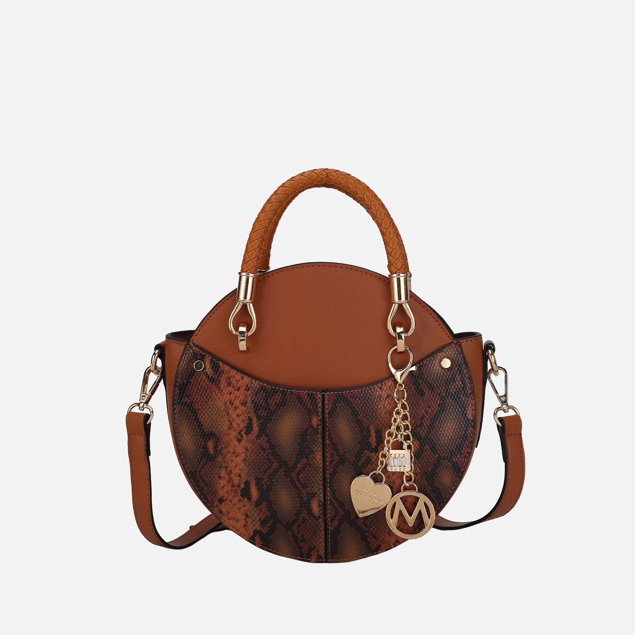 Camille Crossbody Bag