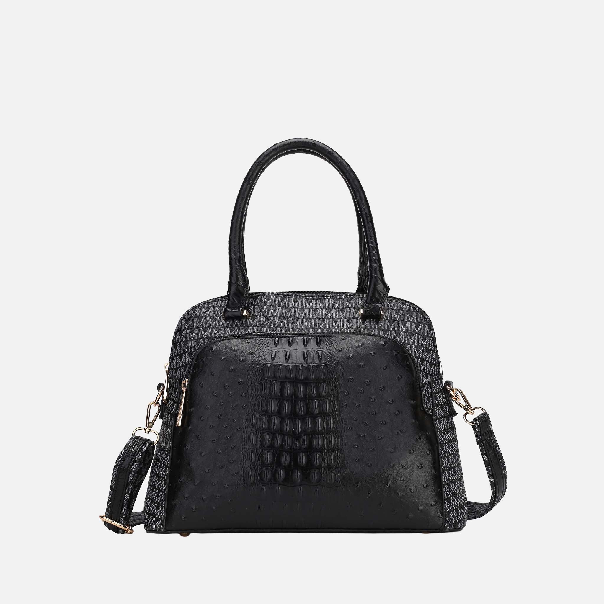 Fiona Signature Tote bag