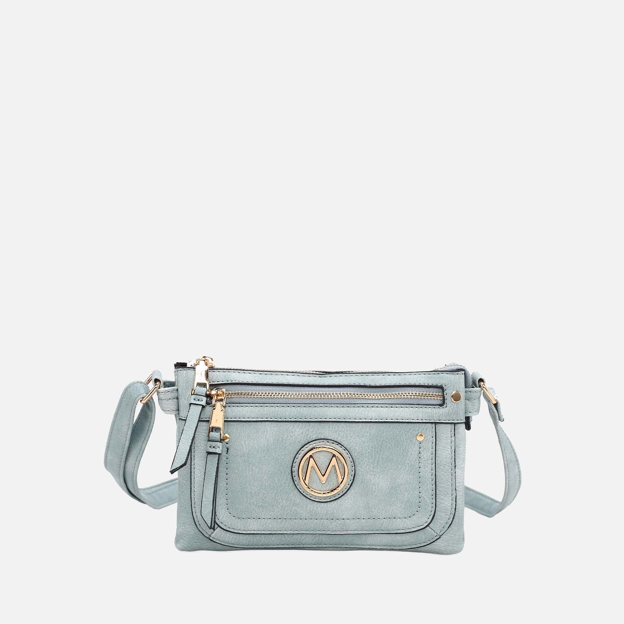 Elaina Crossbody Bag
