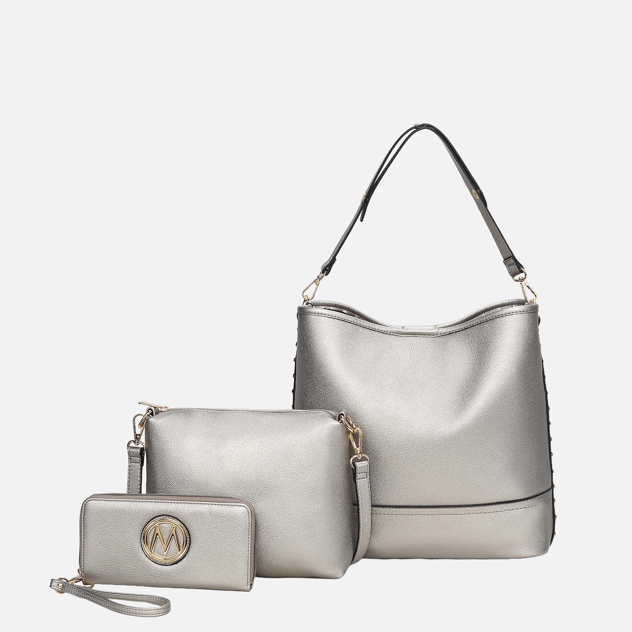 Ultimate Shoulder Bag and Set