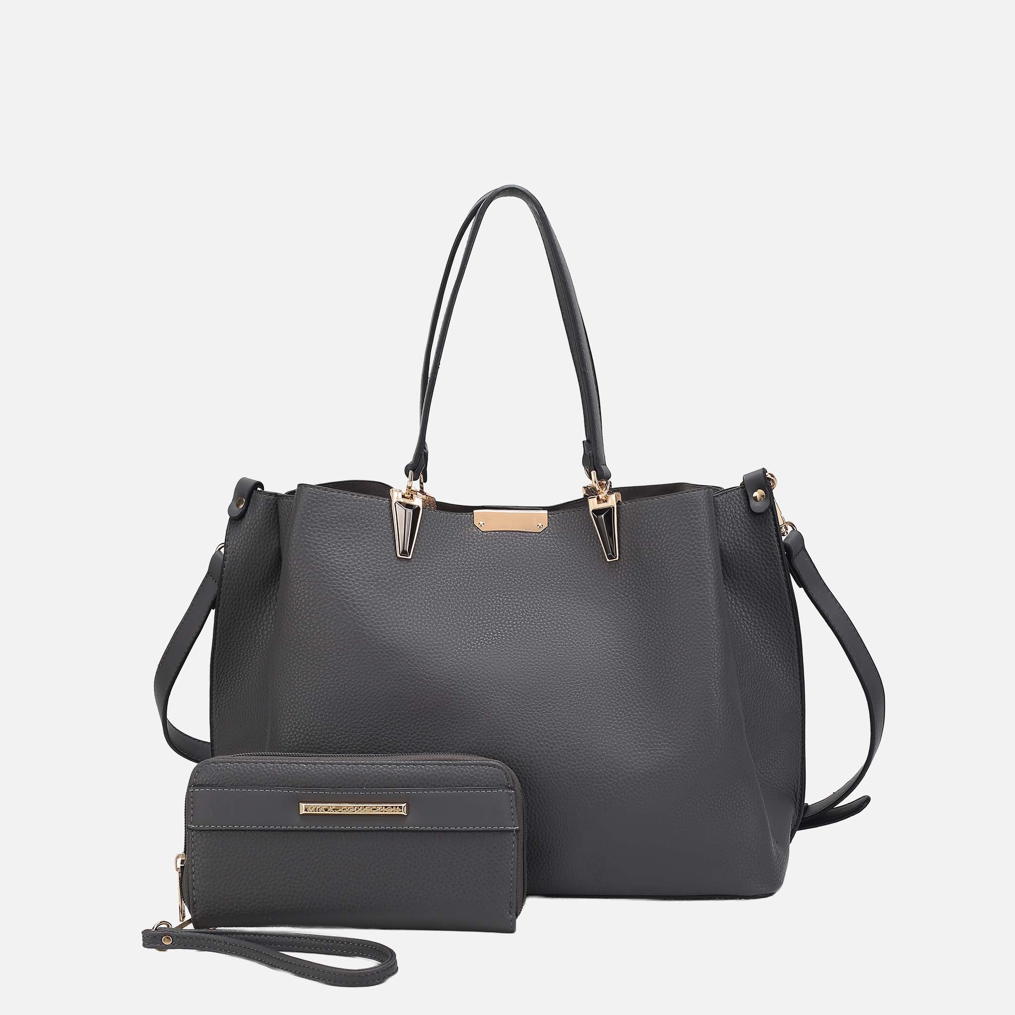 Kane Shoulder Bag and Set